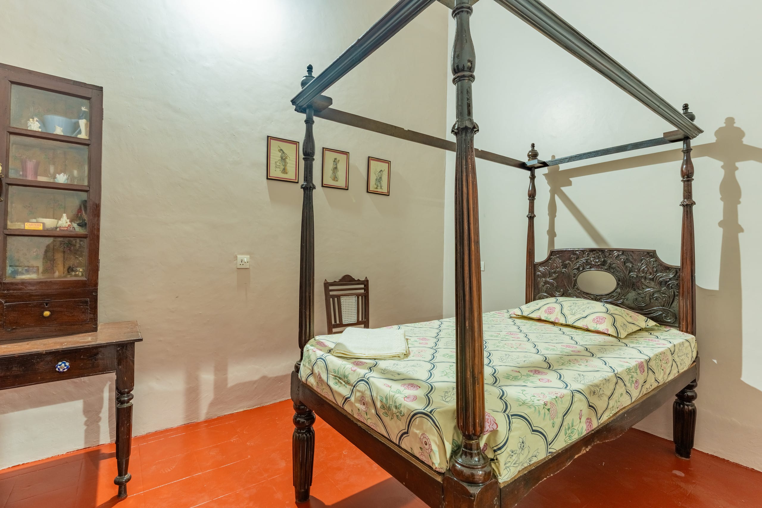 LOV Heritage Guesthouse 8
