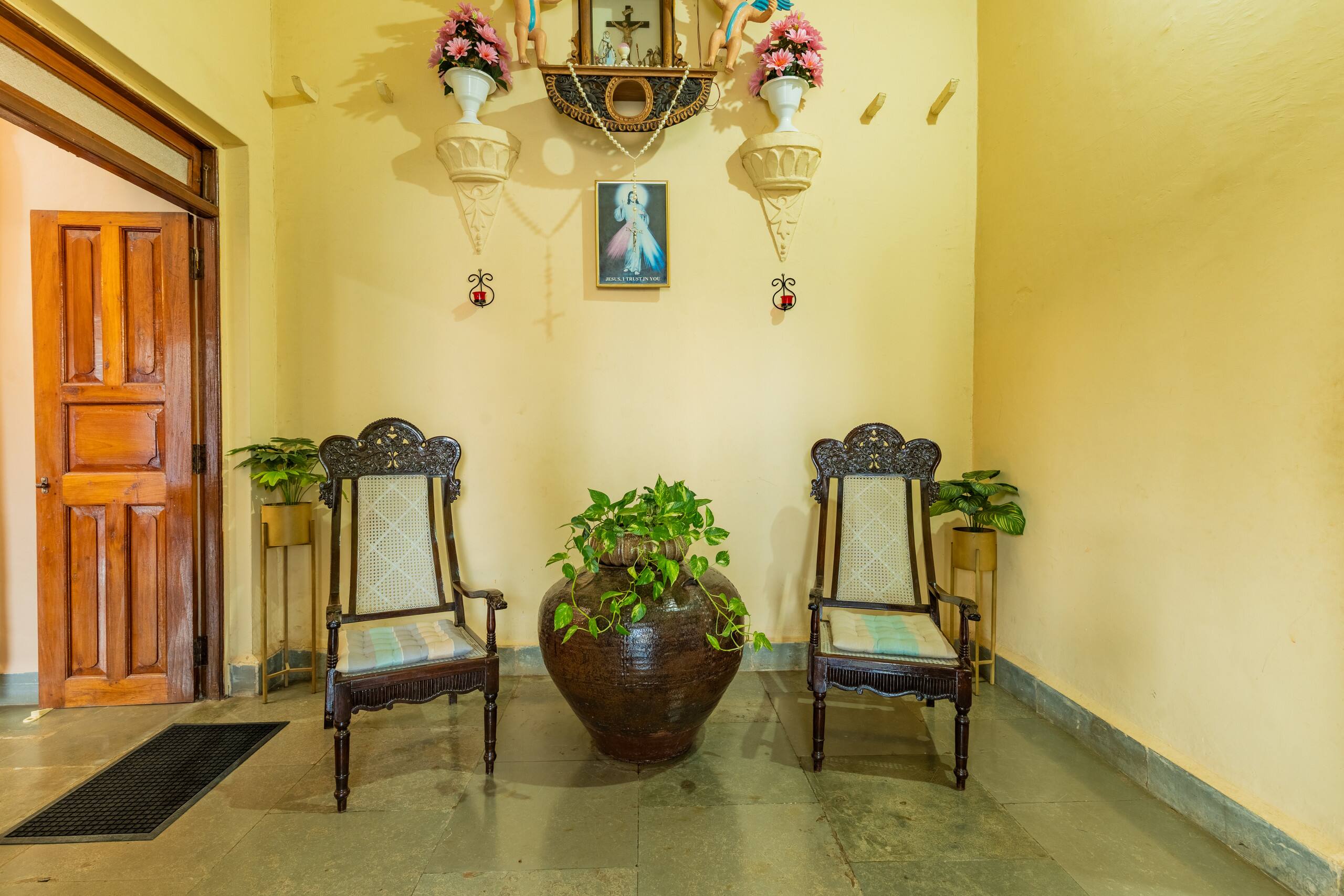 LOV Heritage Guesthouse — photo 4