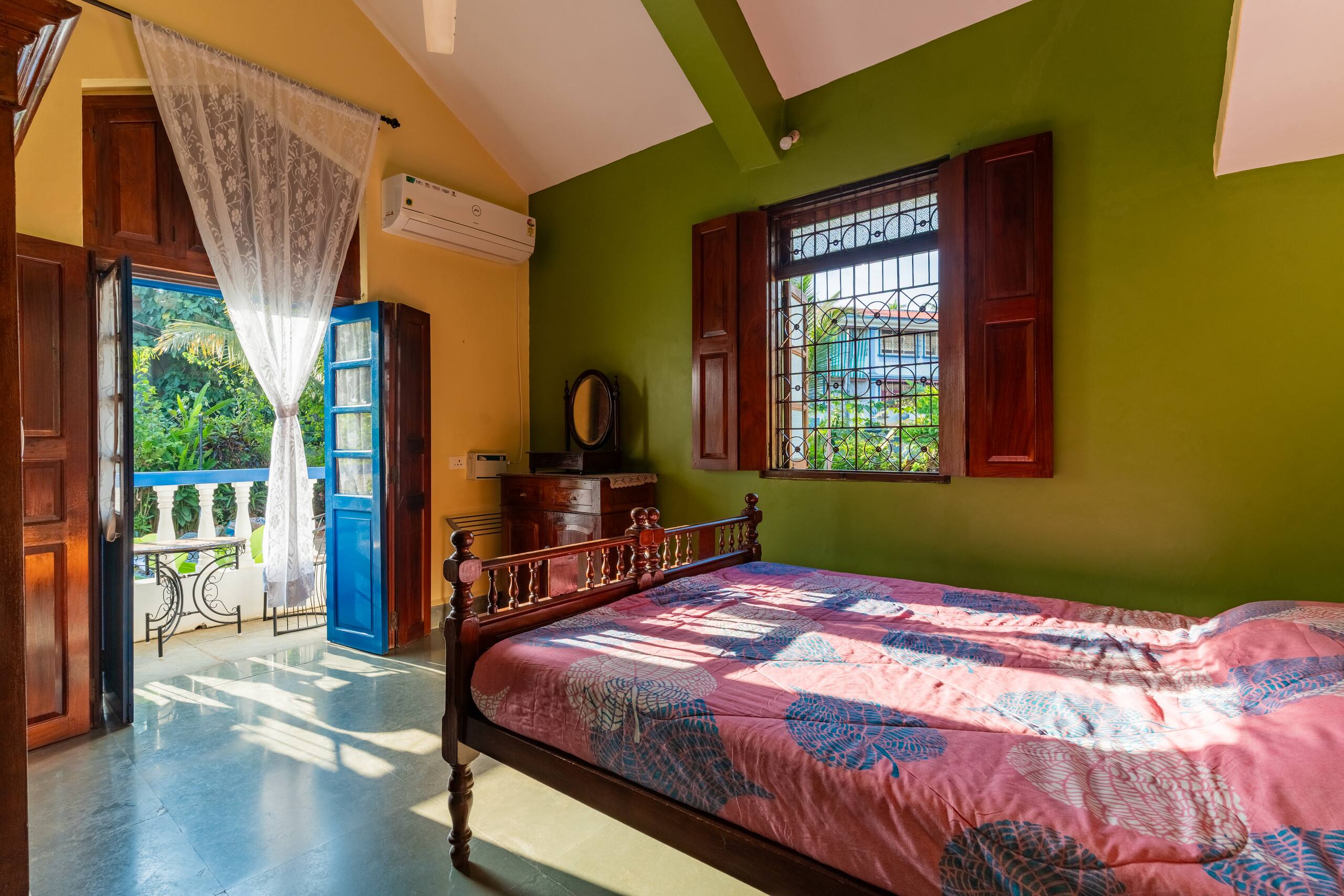 LOV Heritage Guesthouse — photo 5