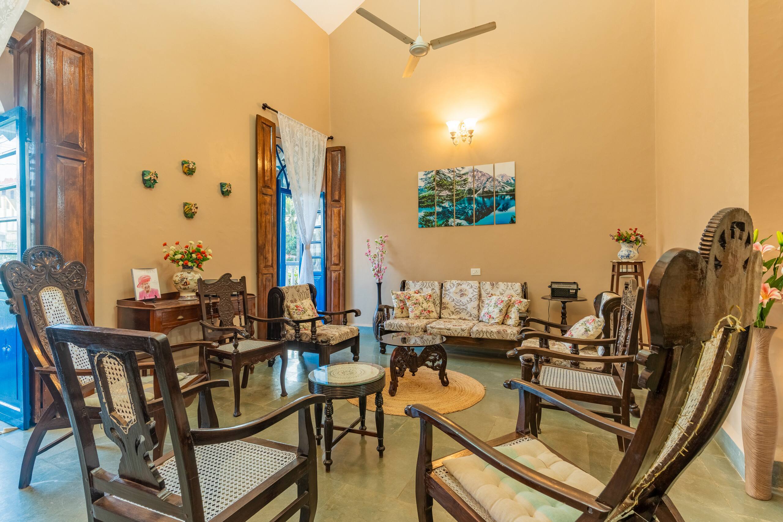 LOV Heritage Guesthouse — photo 2