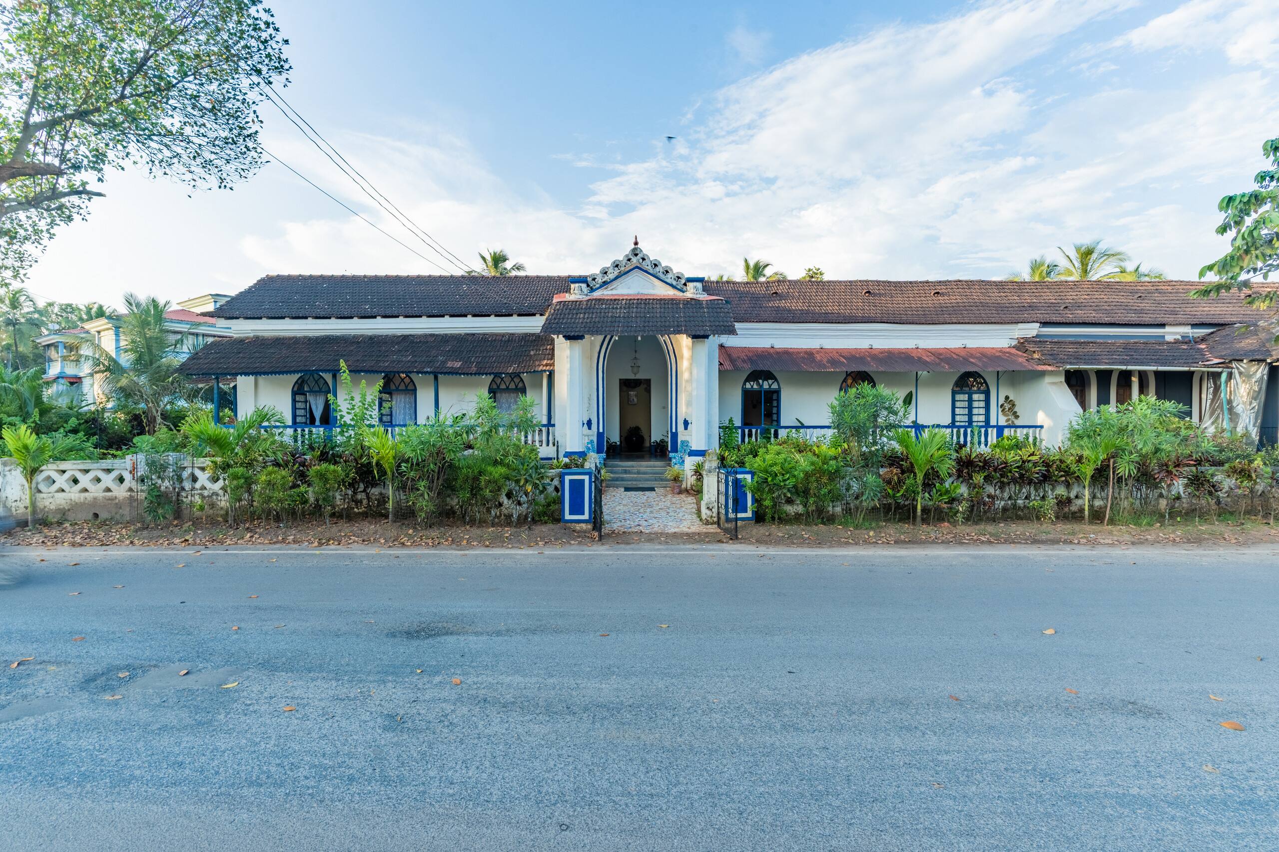 LOV Heritage Guesthouse 21