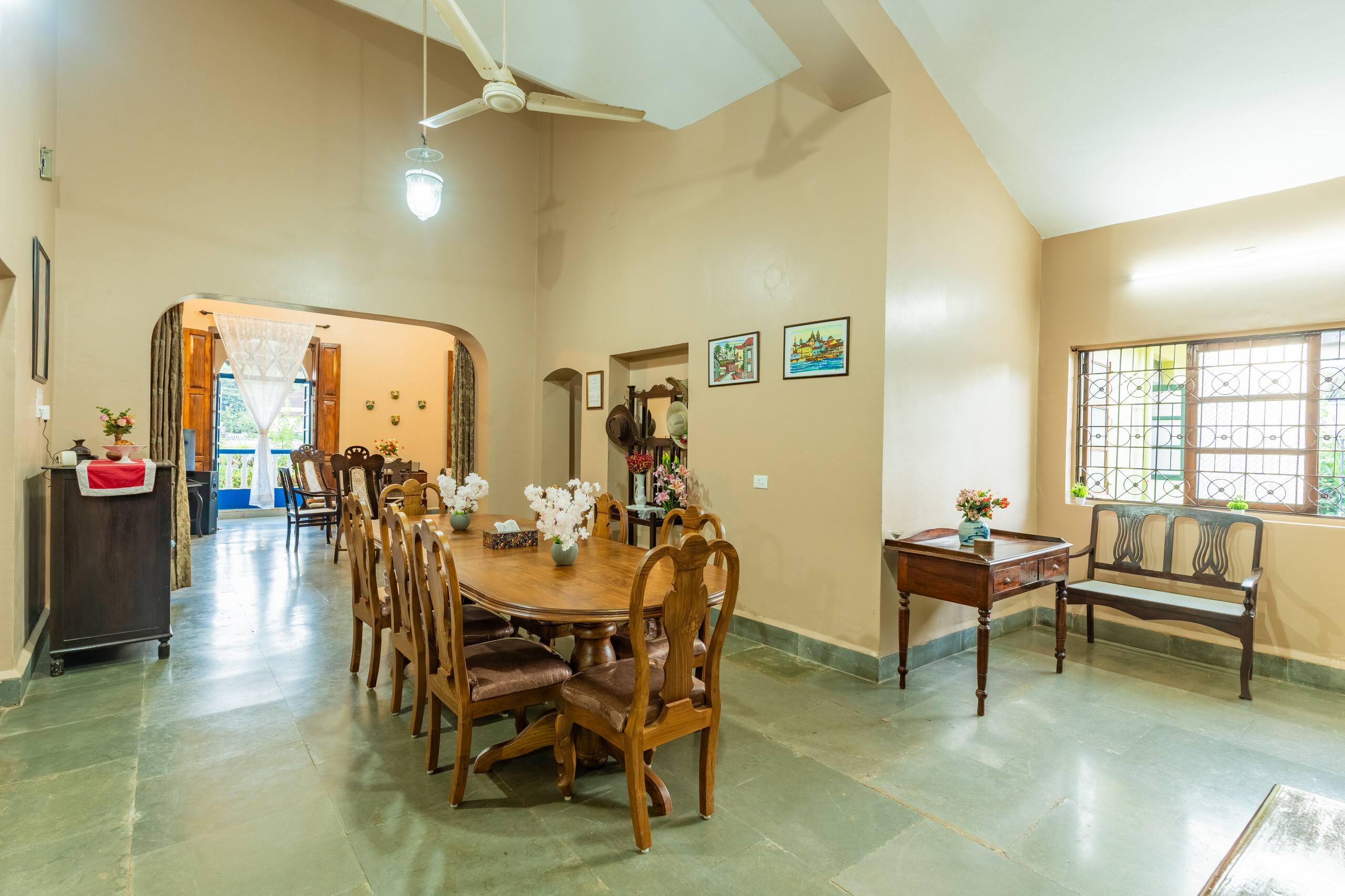 LOV Heritage Guesthouse — photo 3