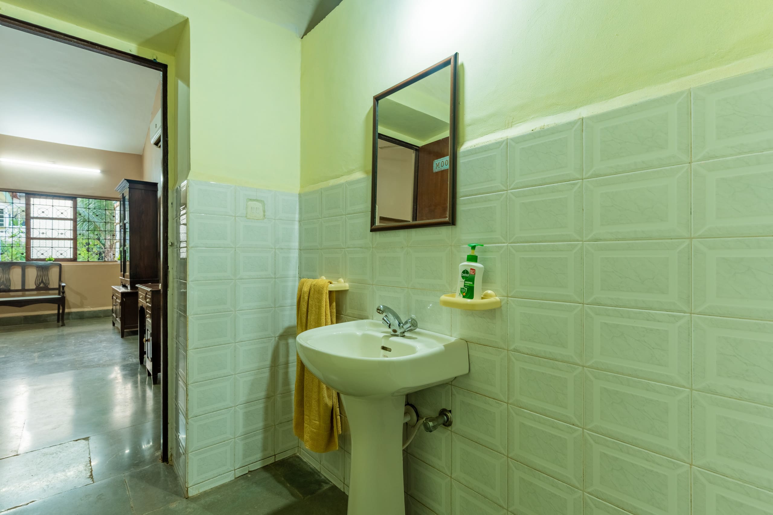 LOV Heritage Guesthouse 19