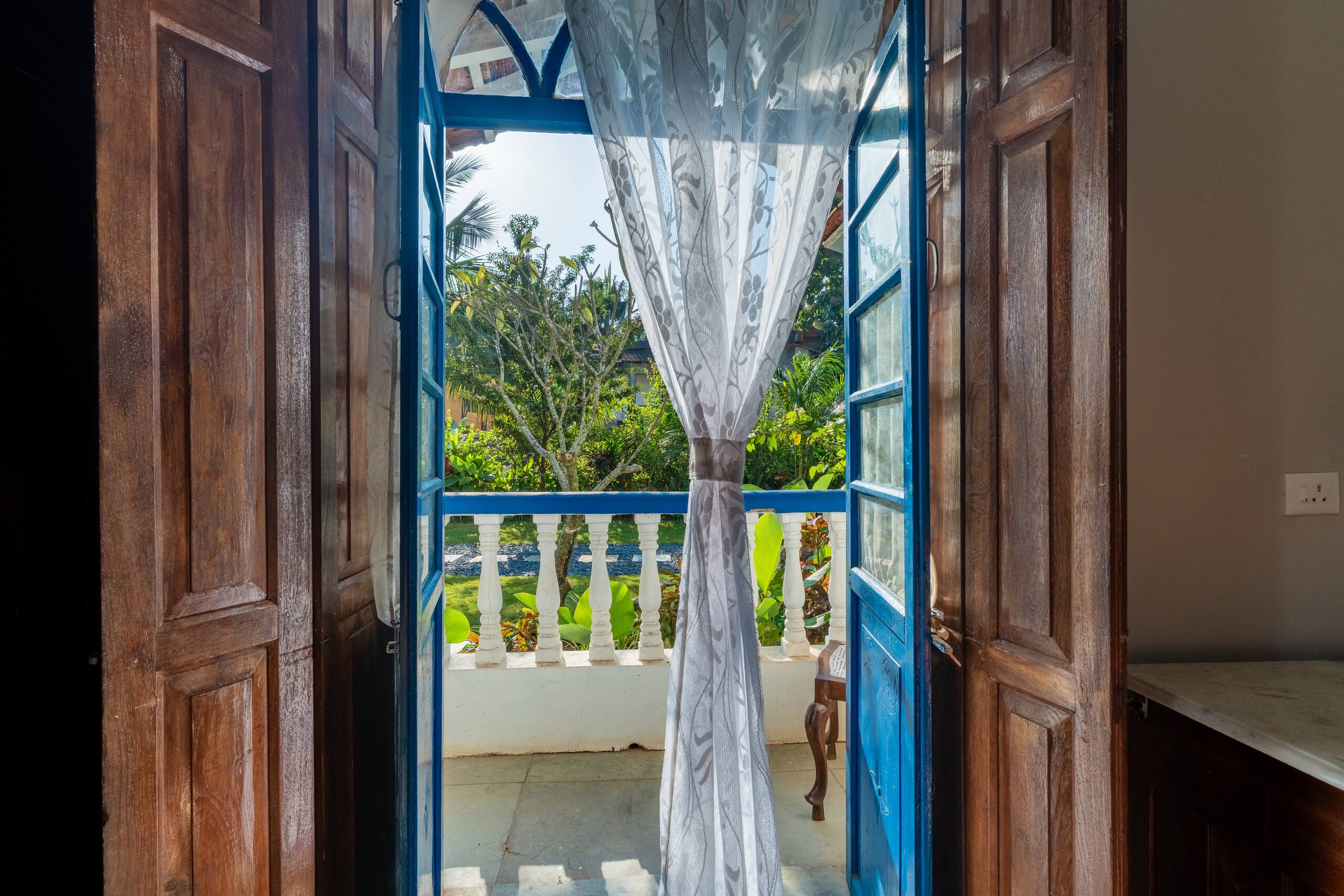 LOV Heritage Guesthouse 12