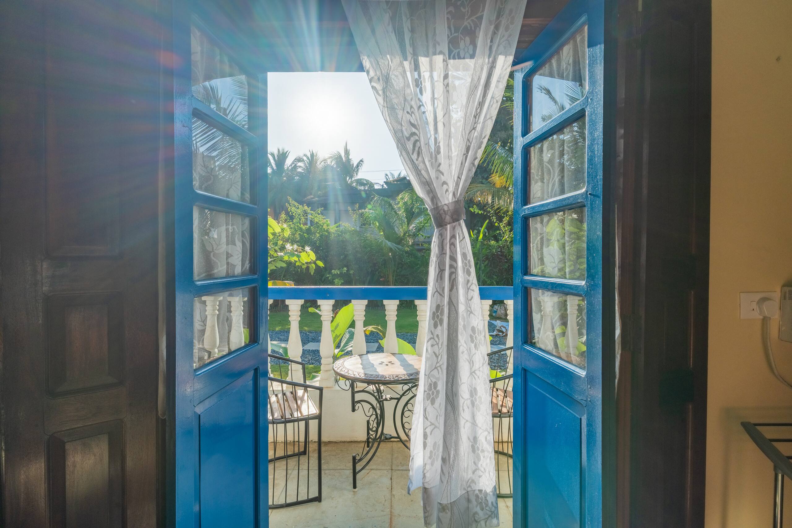 LOV Heritage Guesthouse 15