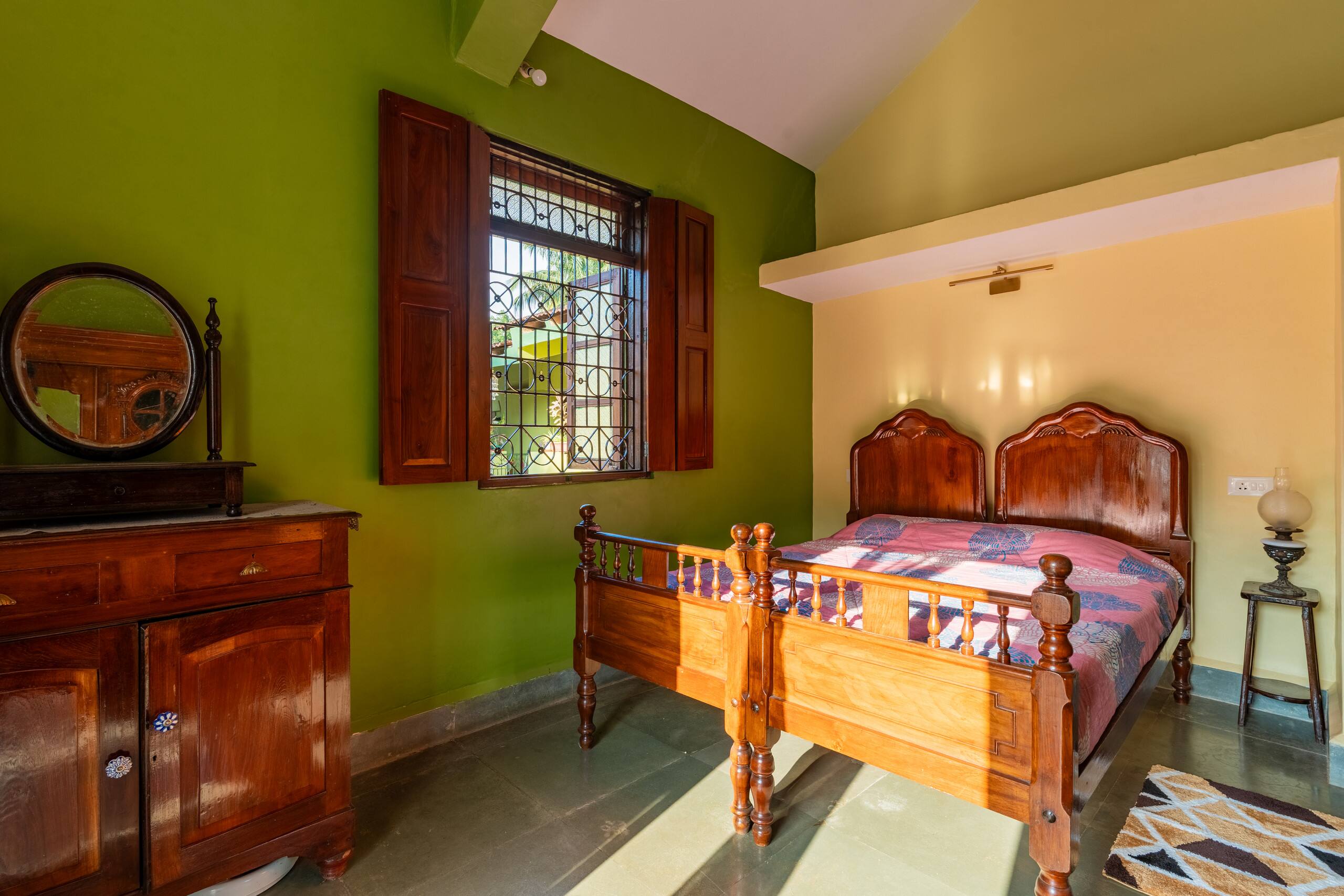 LOV Heritage Guesthouse 13