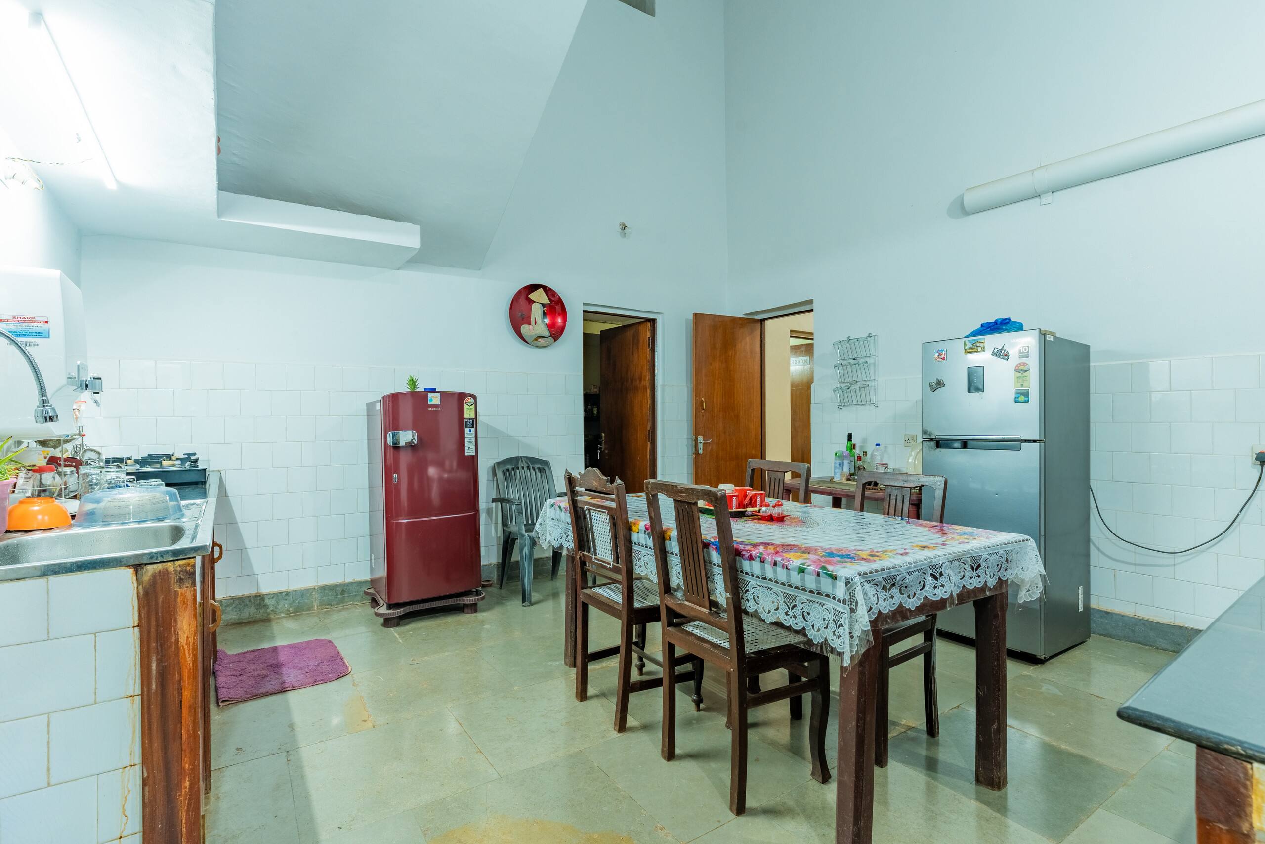 LOV Heritage Guesthouse 22