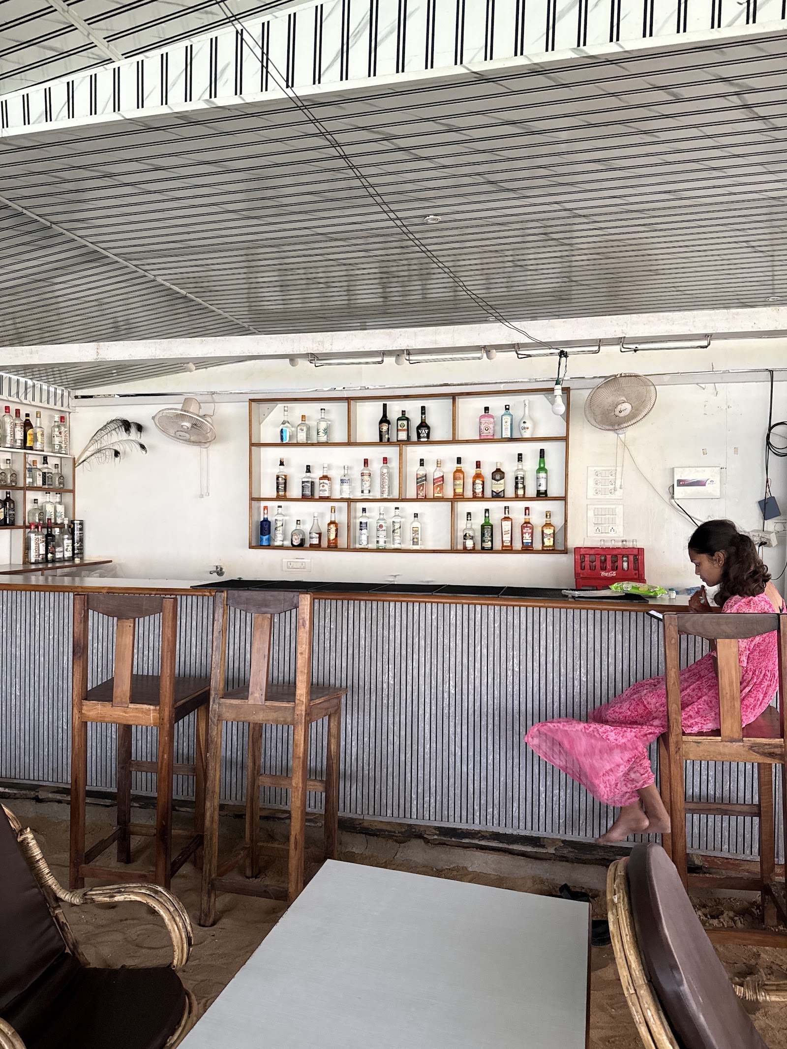 Serene 2BR Beach Retreat | 5 min walk to beach 8