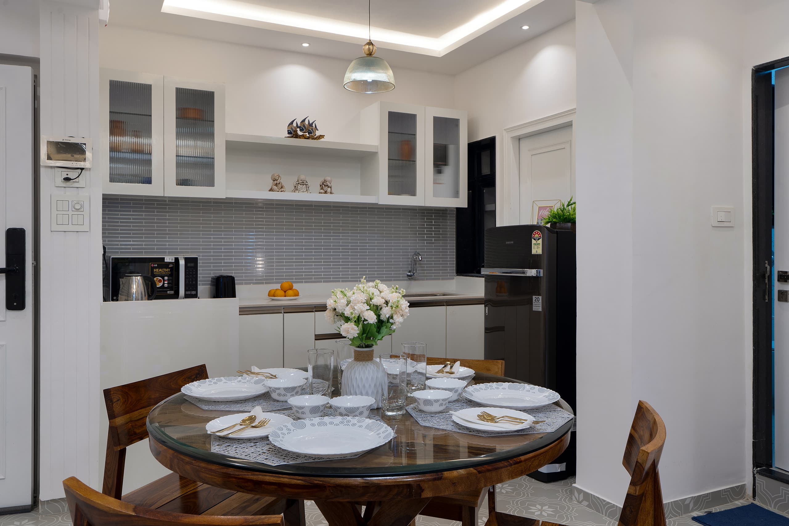 Drizzle By Palacio De Goa|Brand New 2BHK|NearBeach 20