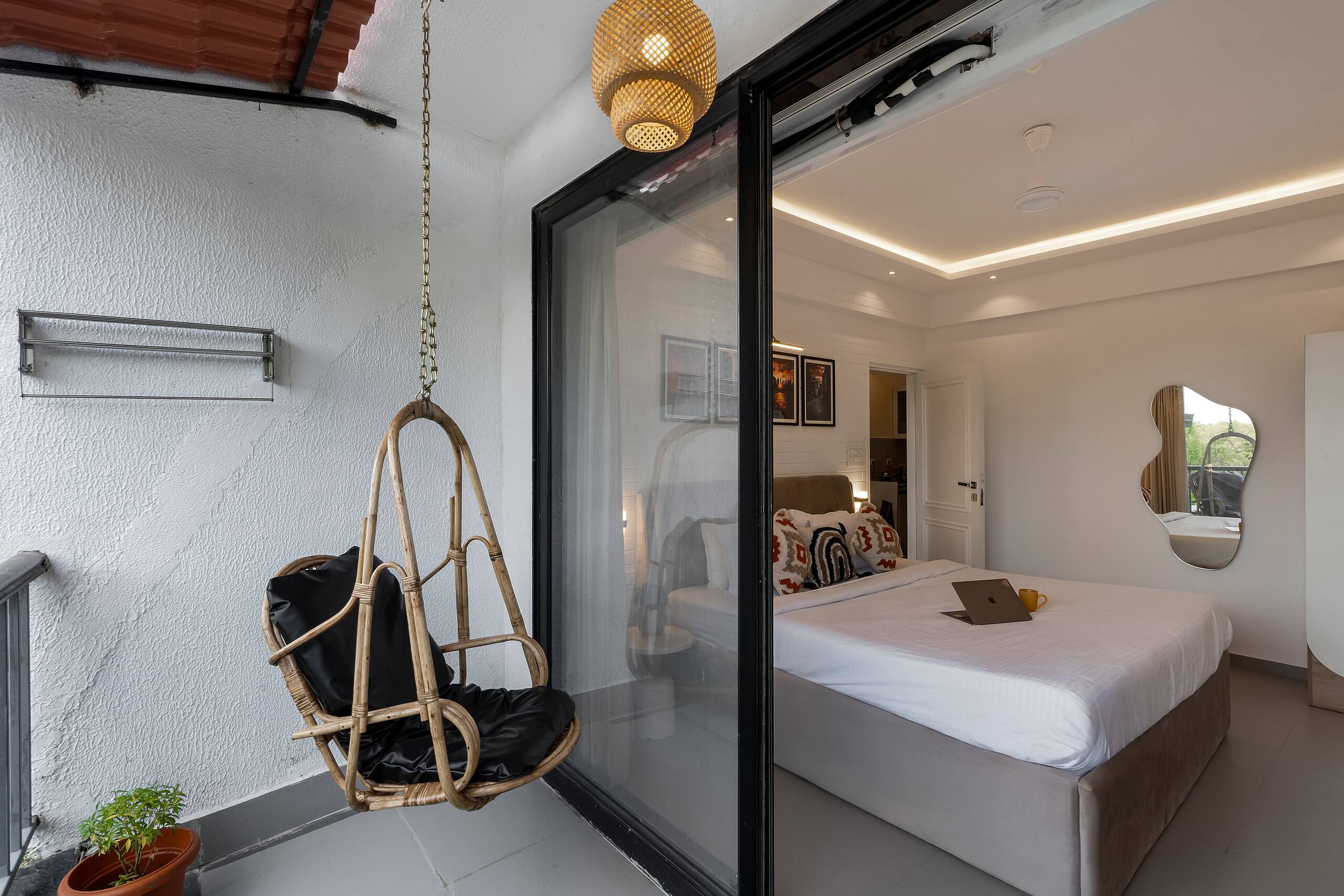 Drizzle By Palacio De Goa|Brand New 2BHK|NearBeach 35