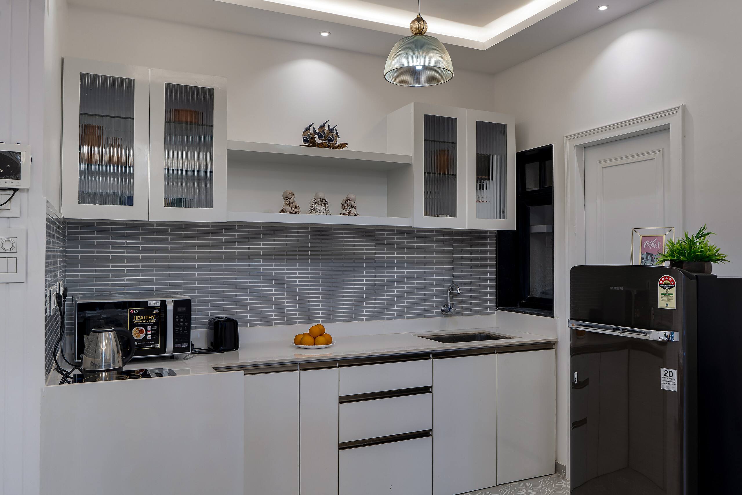 Drizzle By Palacio De Goa|Brand New 2BHK|NearBeach 21