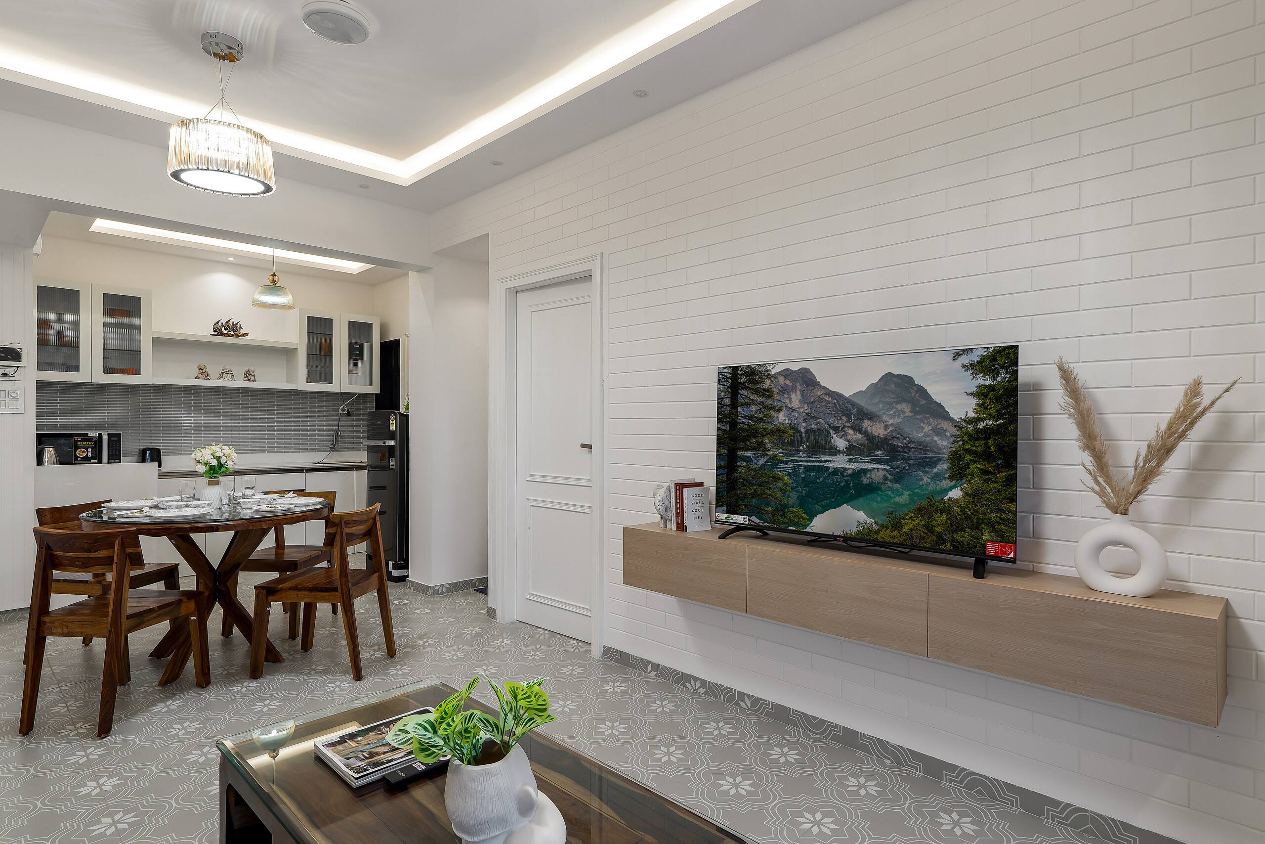 Drizzle By Palacio De Goa|Brand New 2BHK|NearBeach 17