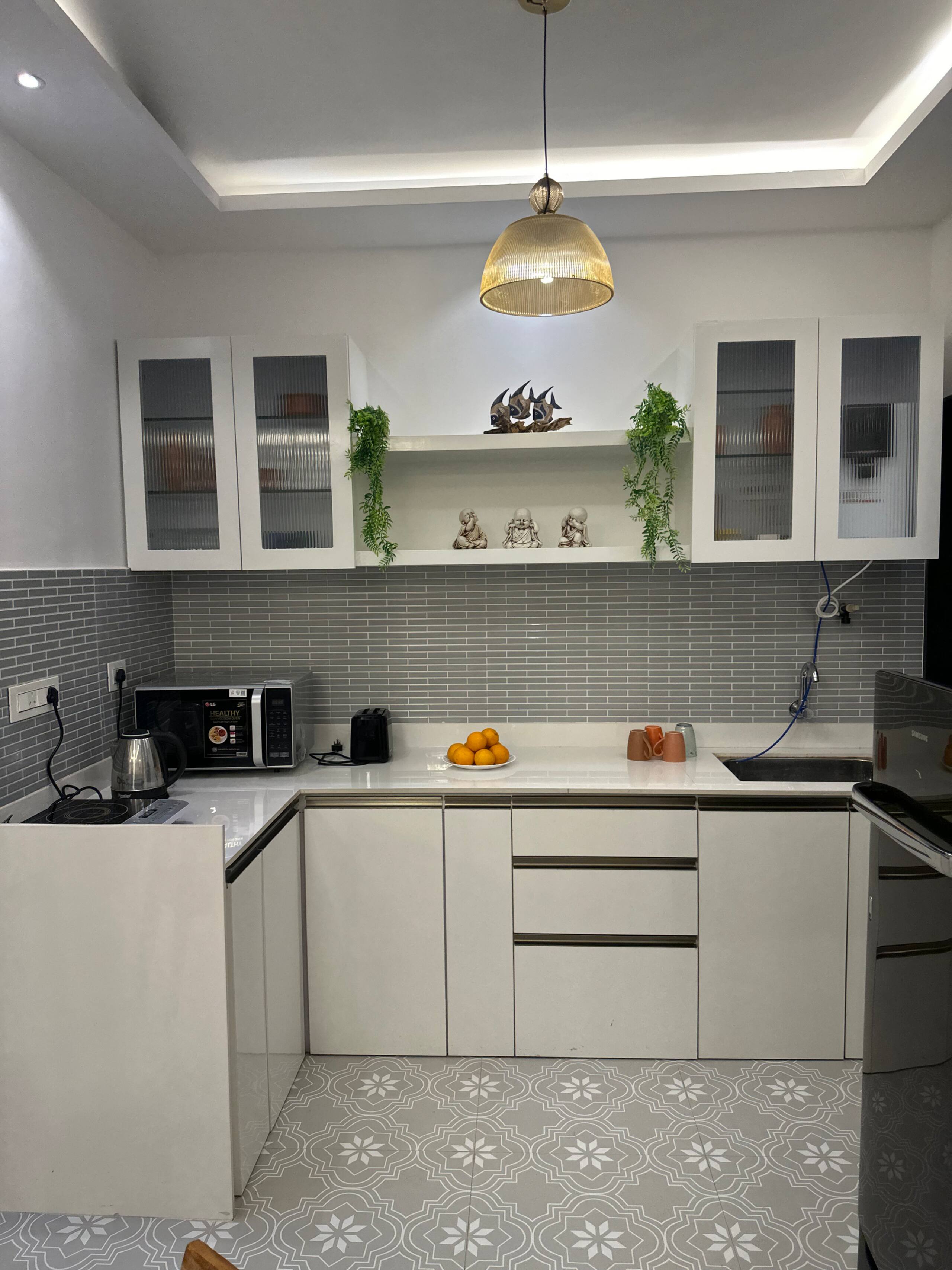 Drizzle By Palacio De Goa|Brand New 2BHK|NearBeach 7