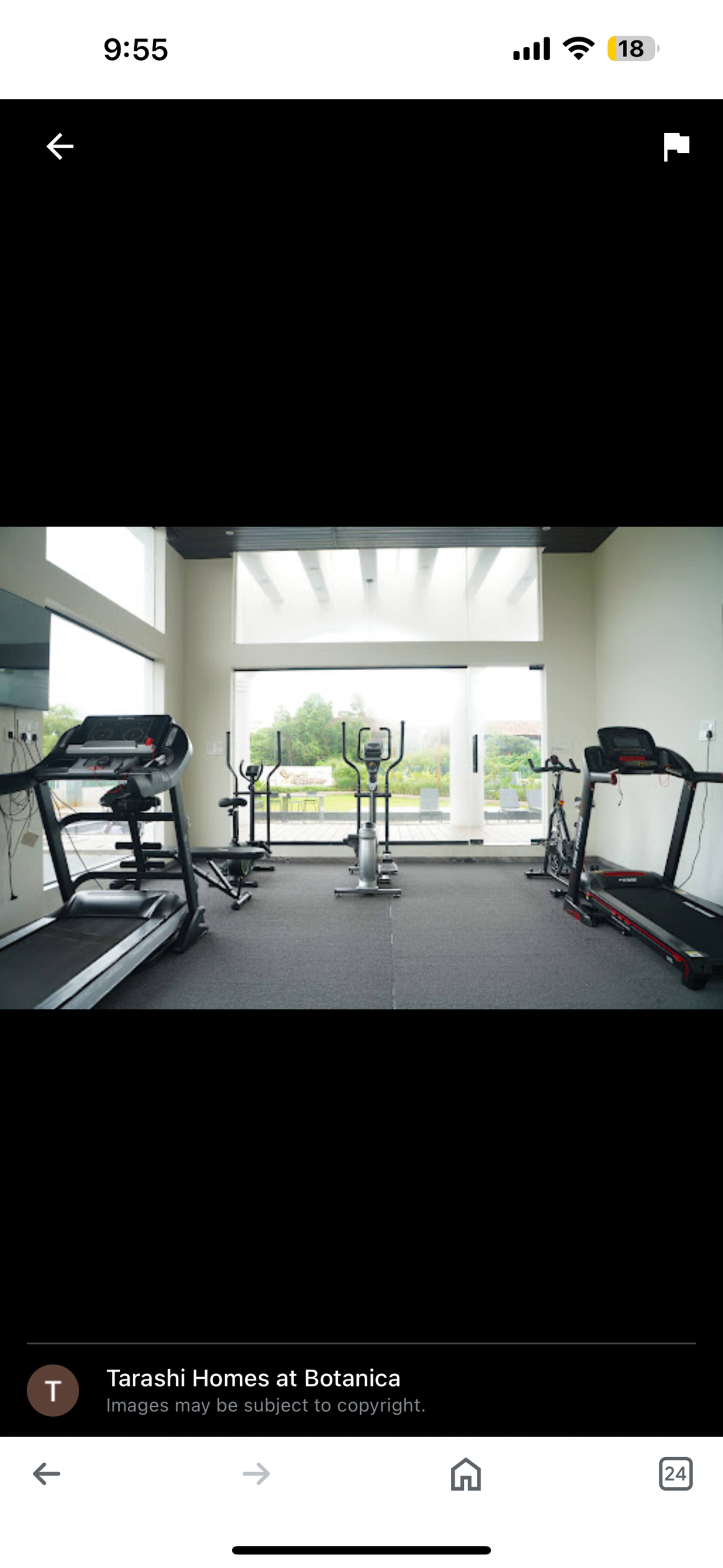 Drizzle By Palacio De Goa|Brand New 2BHK|NearBeach 6