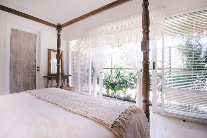 Santai Villas 25