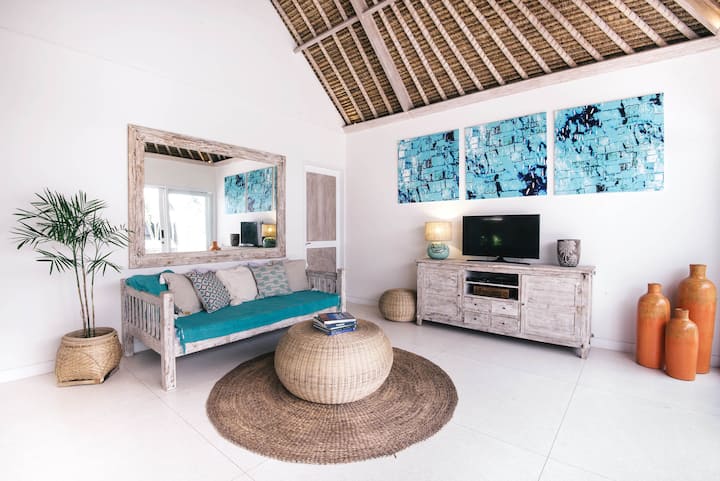 Santai Villas 27