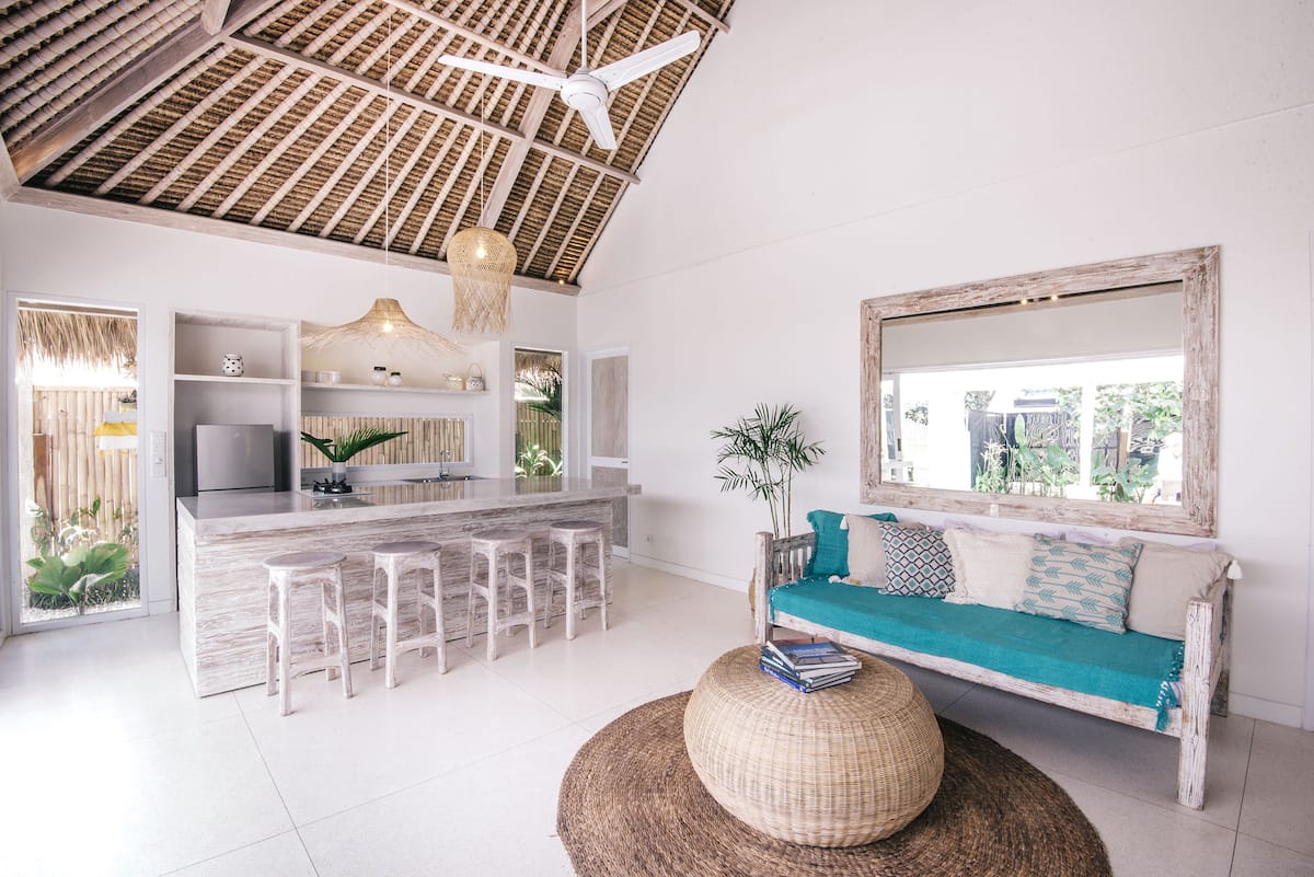 Santai Villas 28