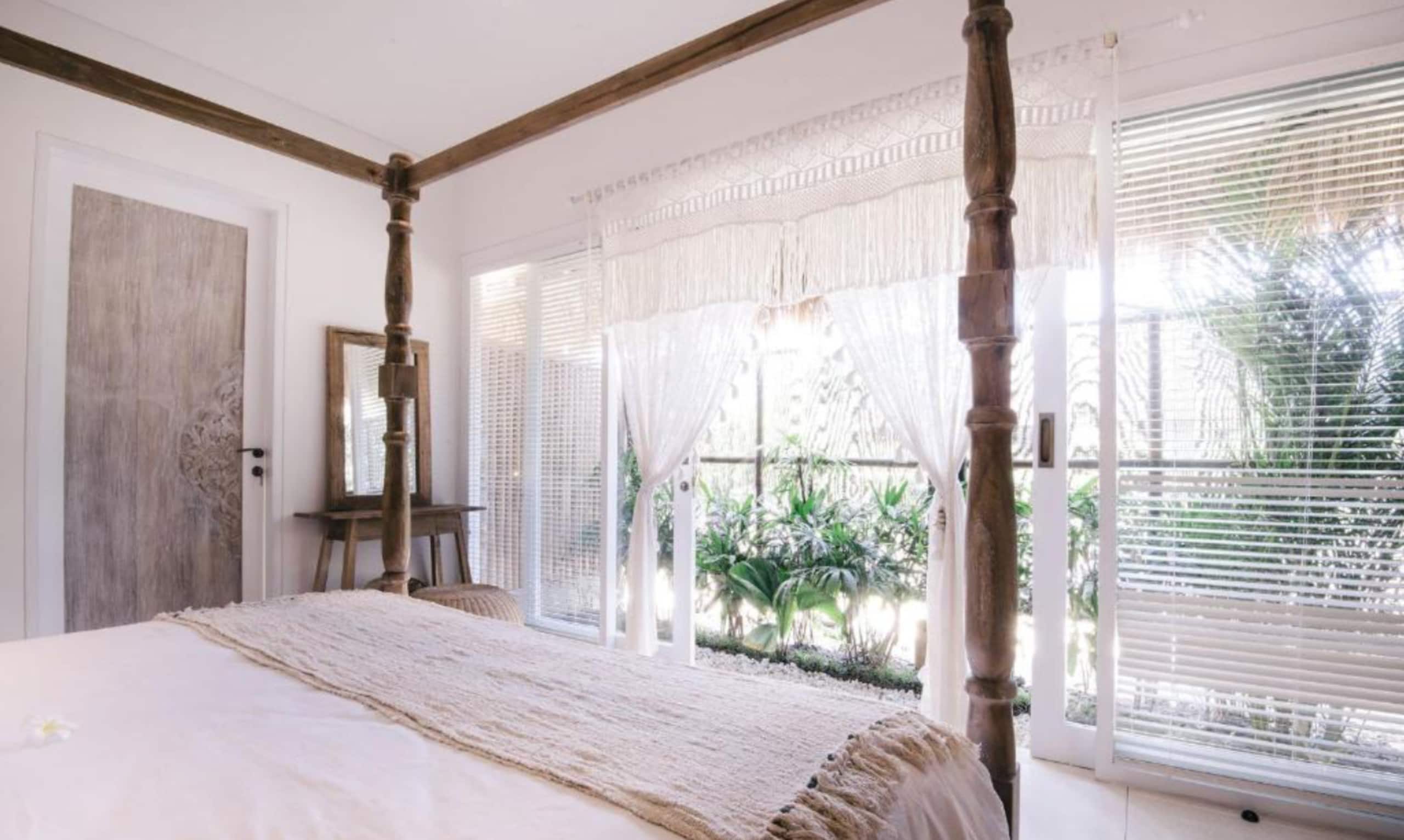 Santai Villas 13