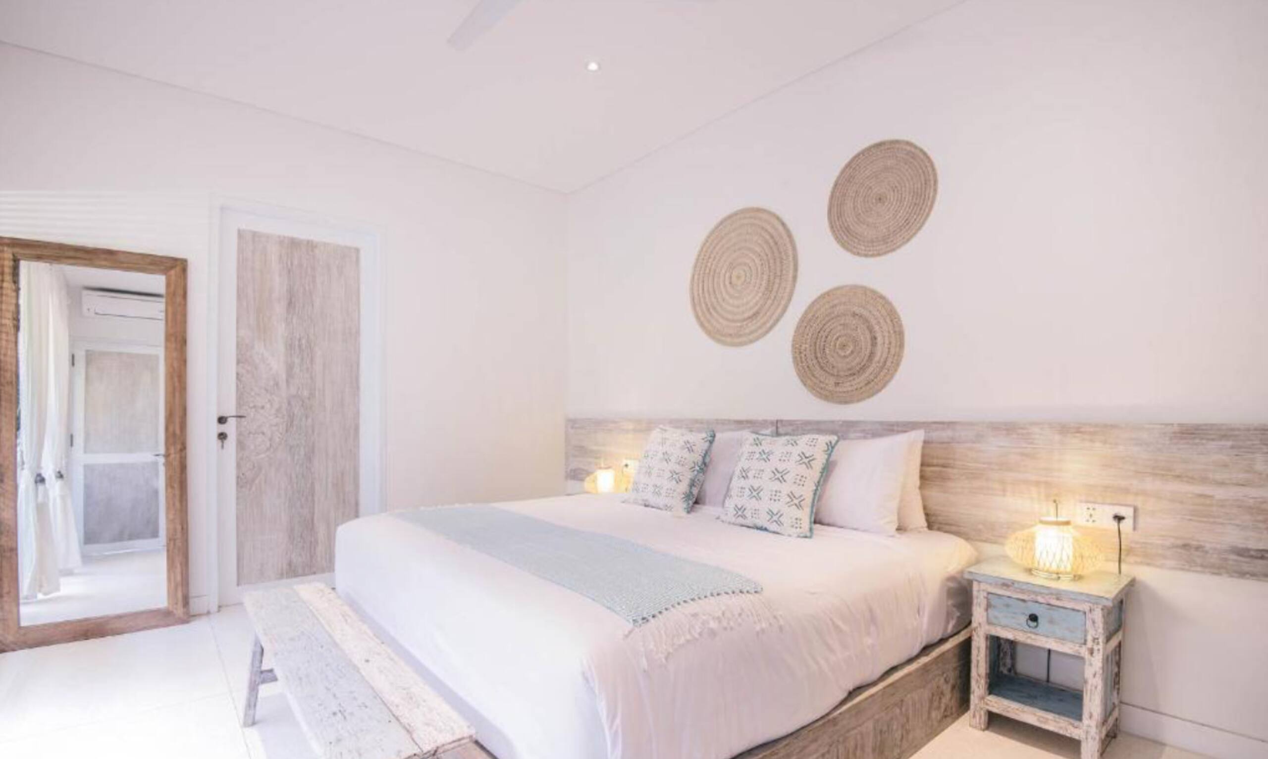 Santai Villas 23