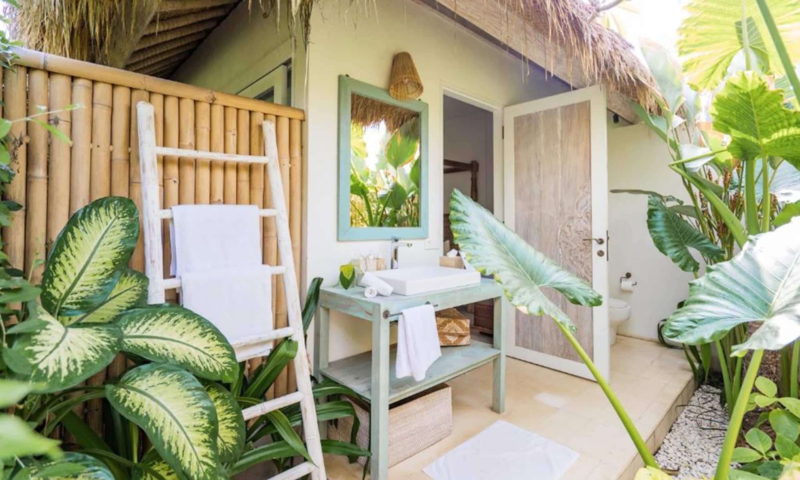 Santai Villas 8