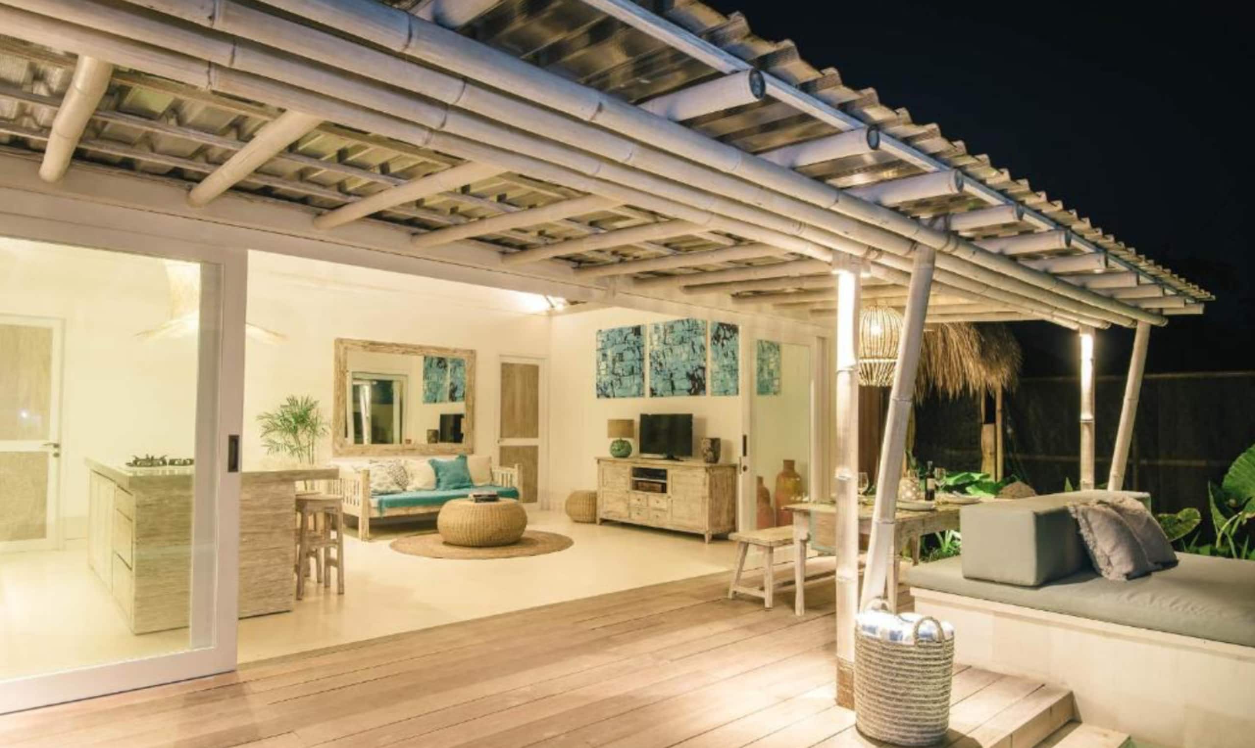 Santai Villas — photo 4