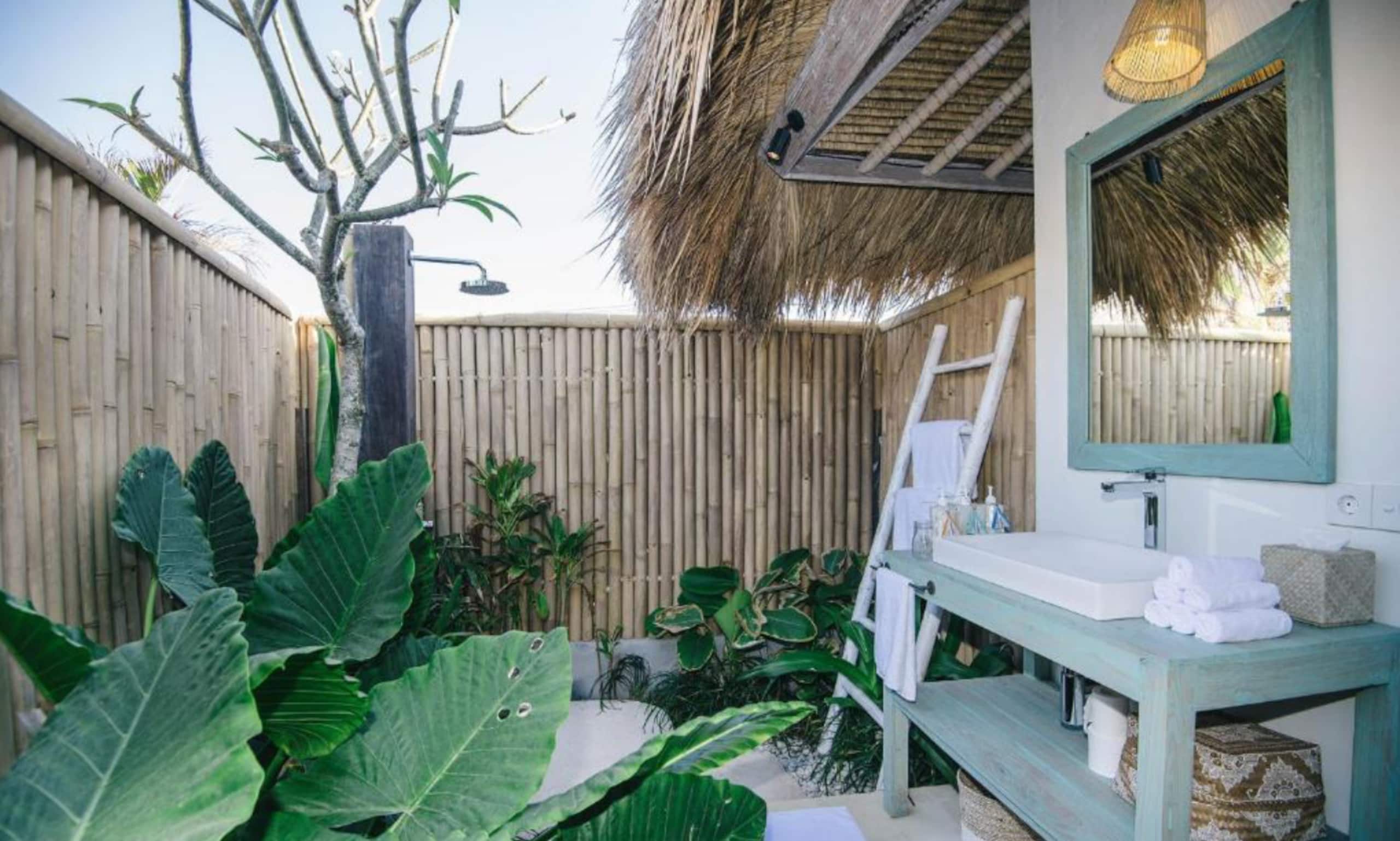 Santai Villas 21