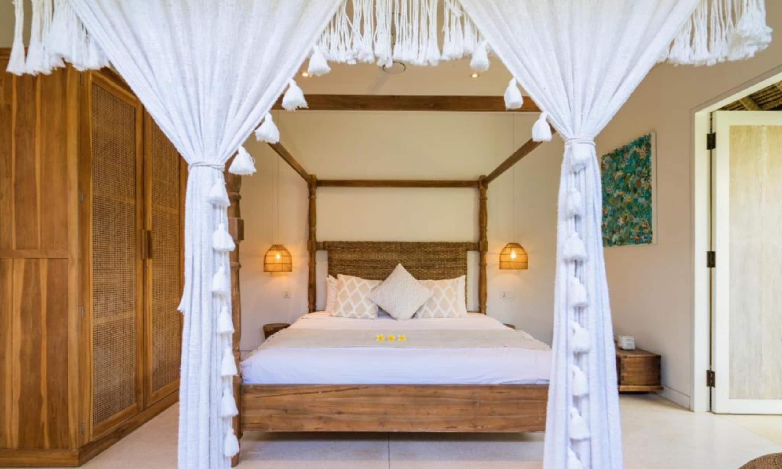 Santai Villas — photo 2