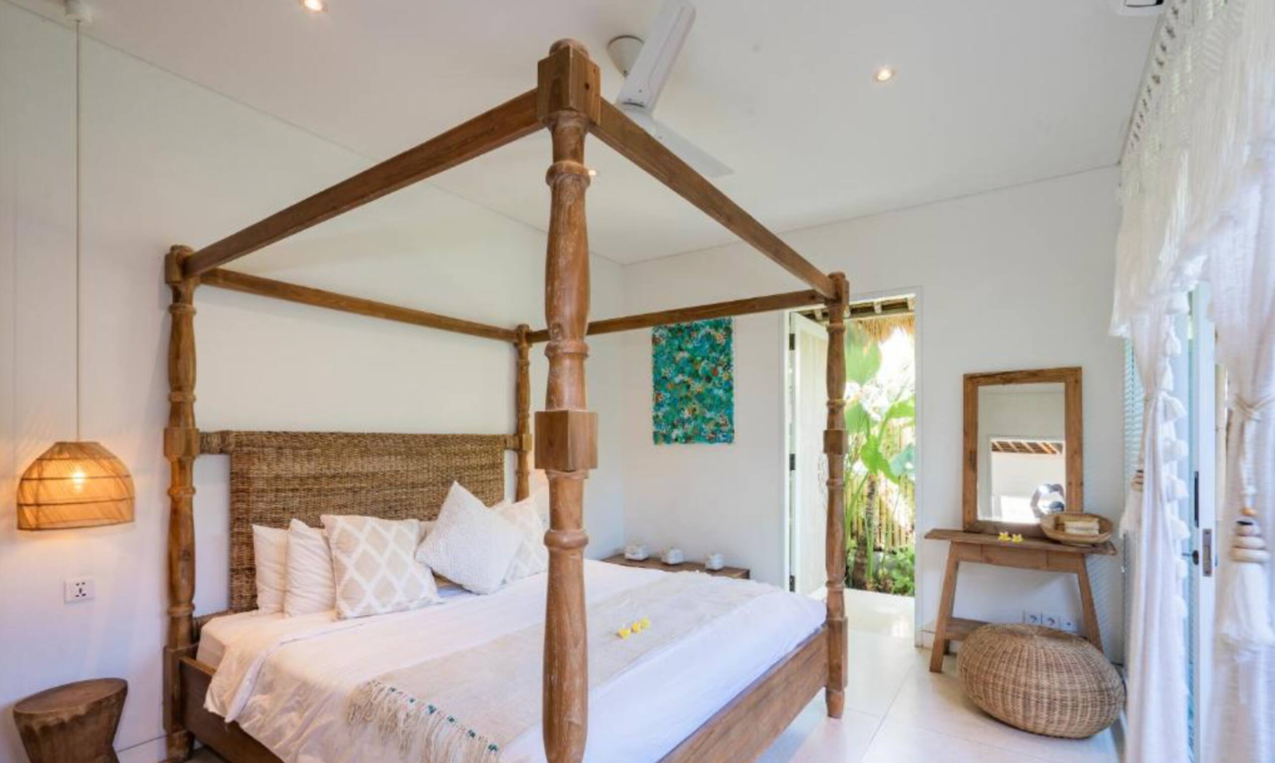 Santai Villas 19