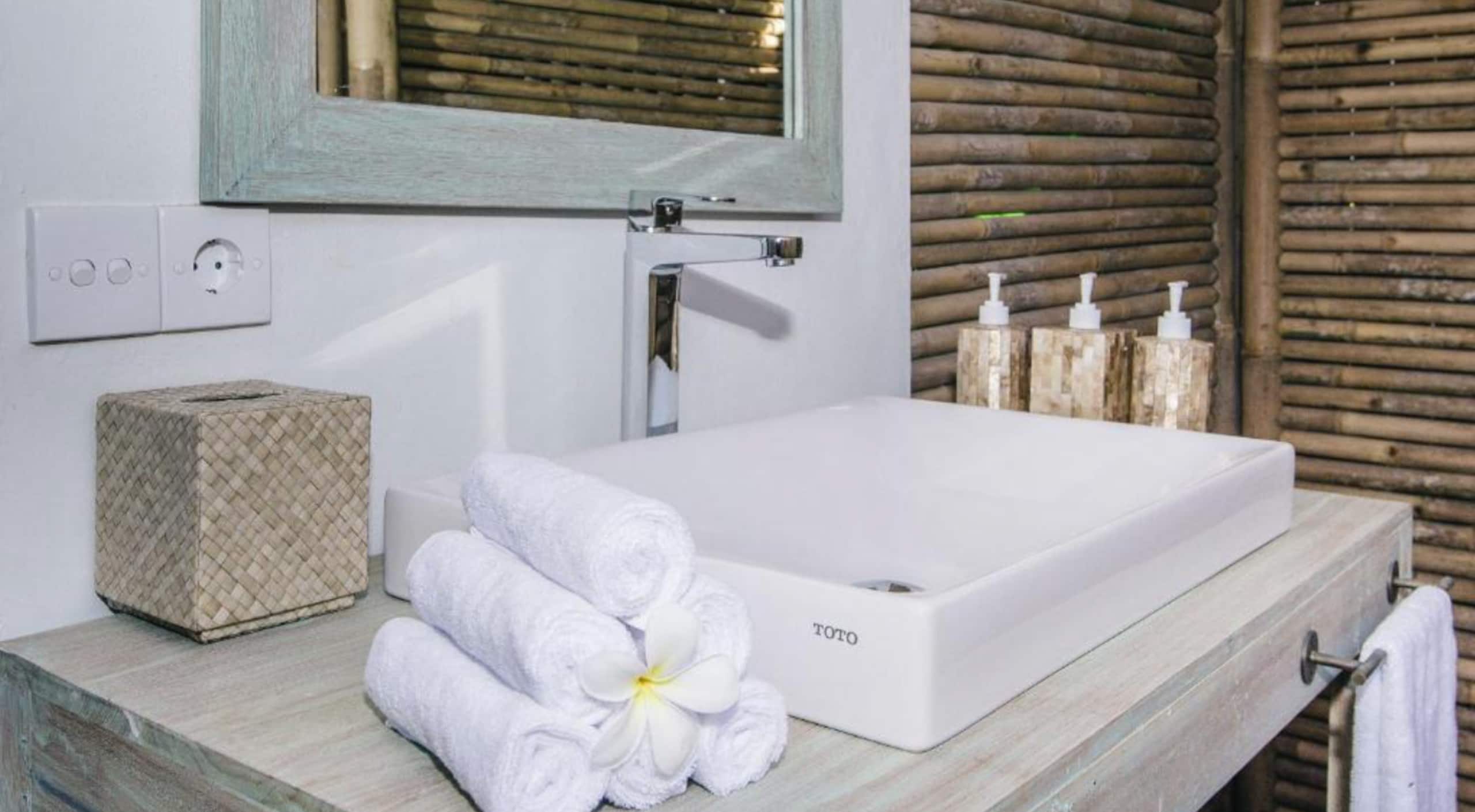 Santai Villas 16