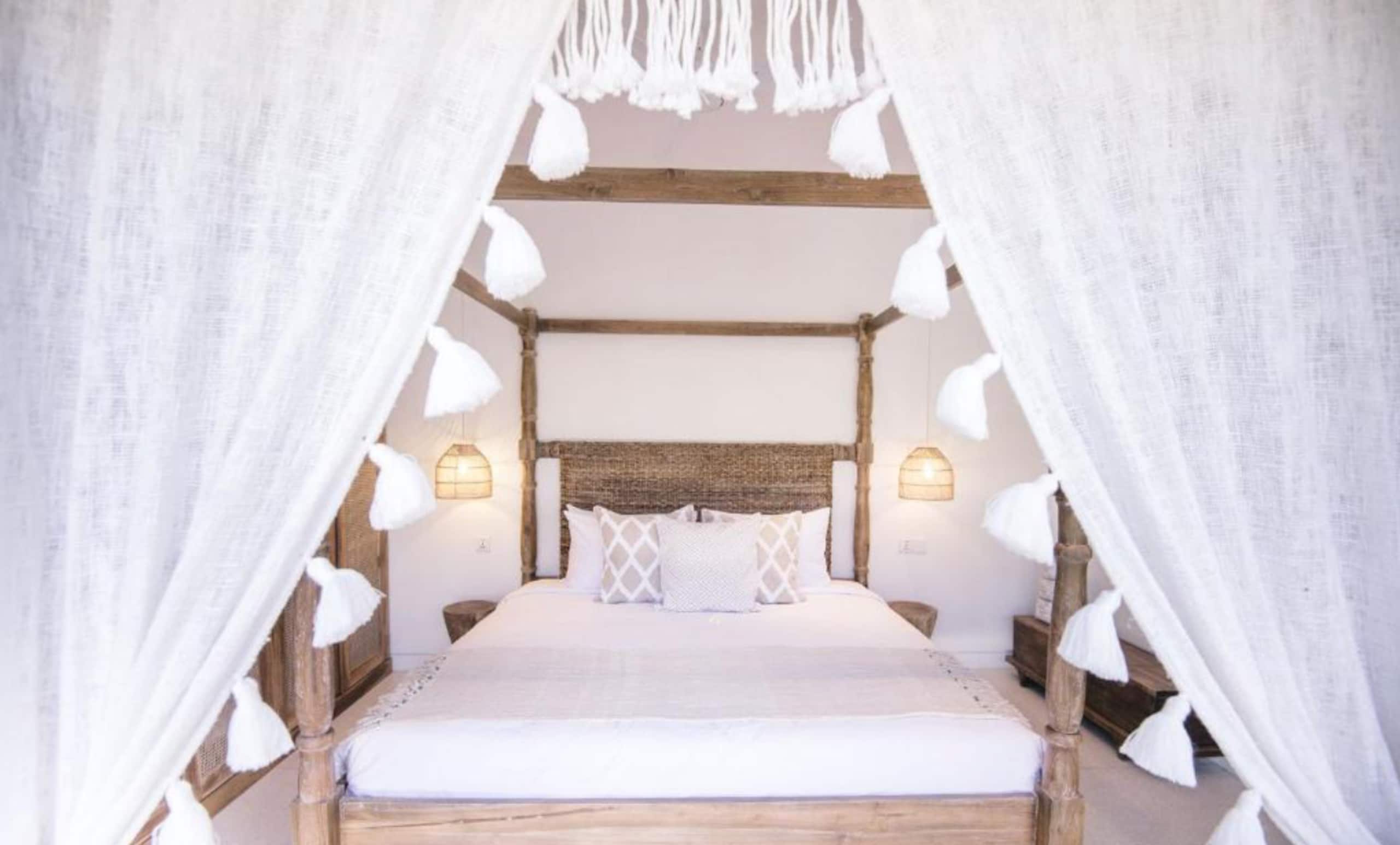 Santai Villas 12