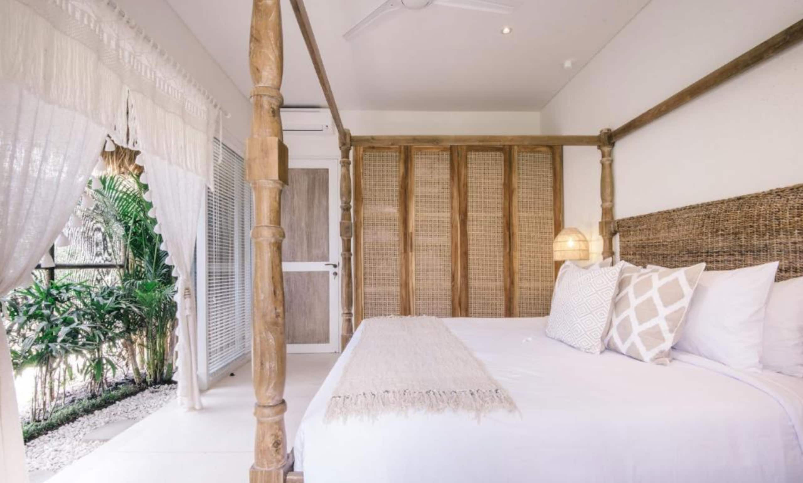 Santai Villas — photo 5