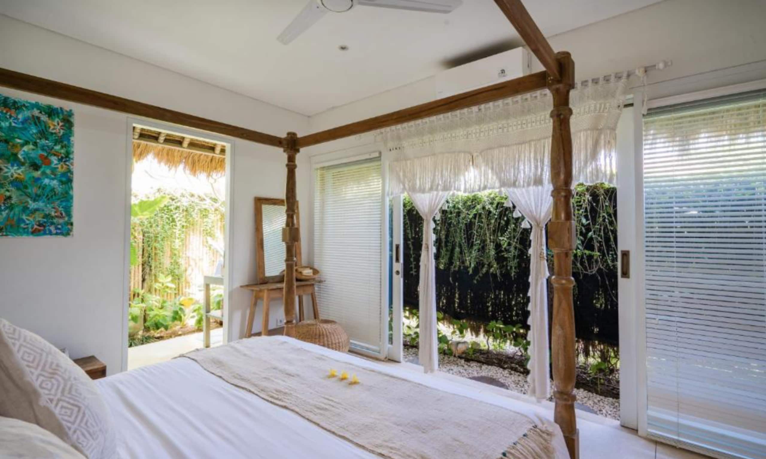 Santai Villas 6