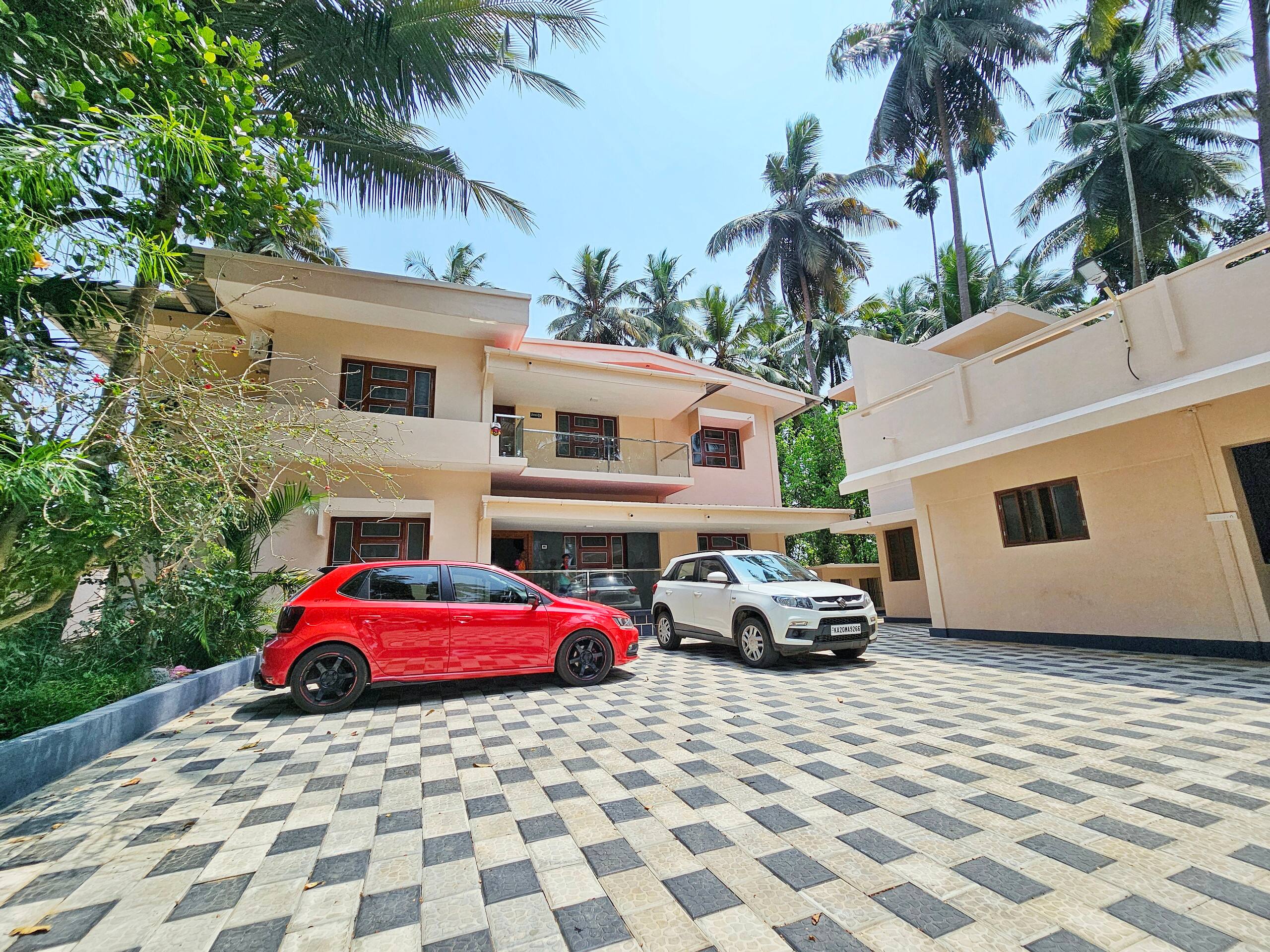 Veda Villa - 4 People Stay — photo 3