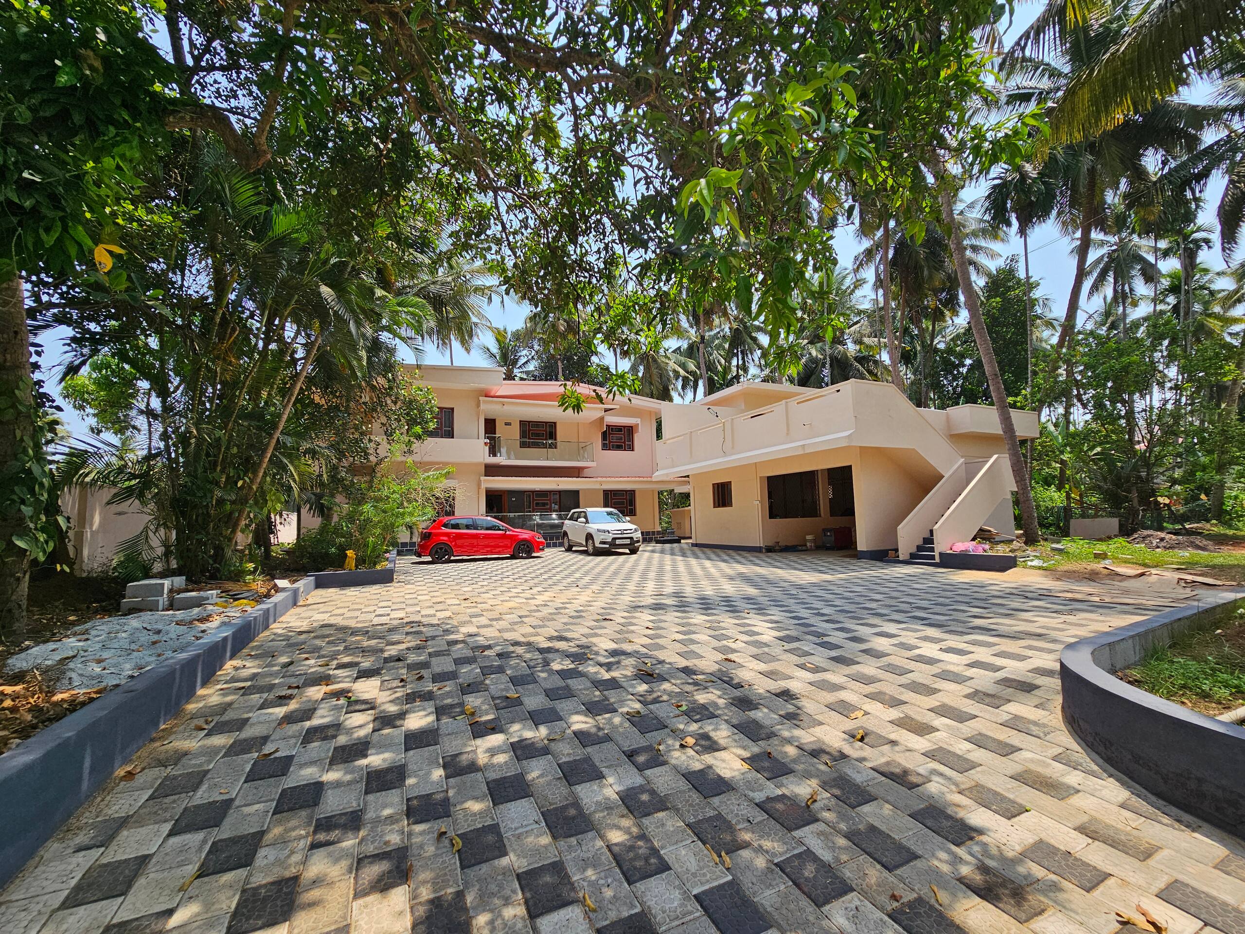 Veda Villa - 4 People Stay — photo 4