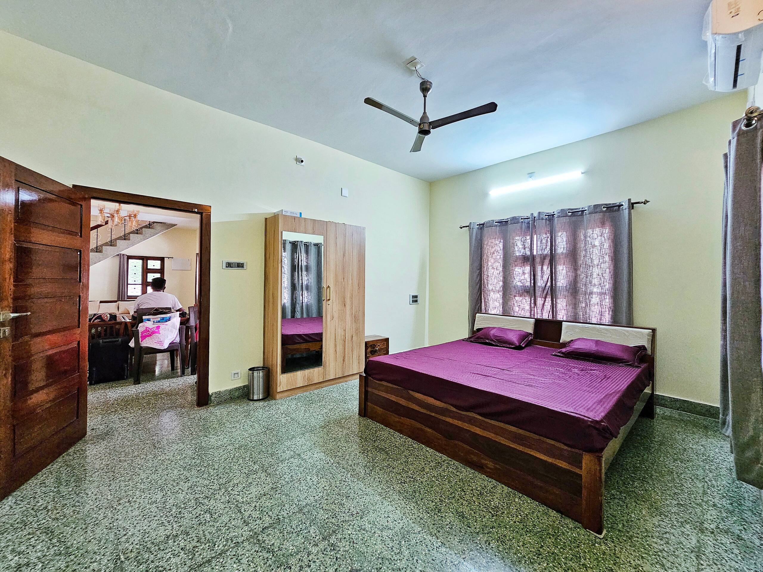Veda Villa - 4 People Stay — photo 5
