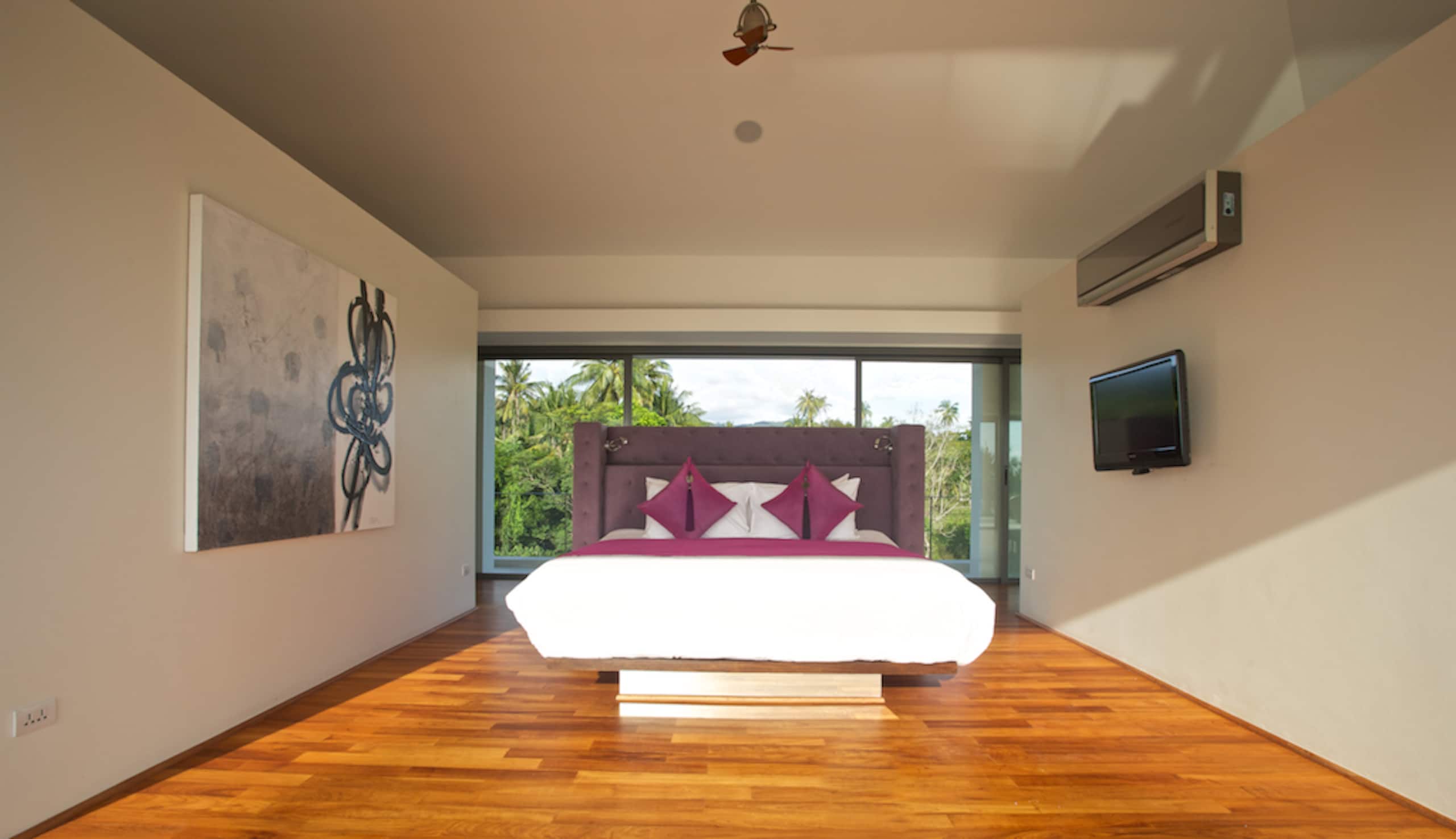 Baan Asan: Beachfront, Full Service, Pool, Gym 27