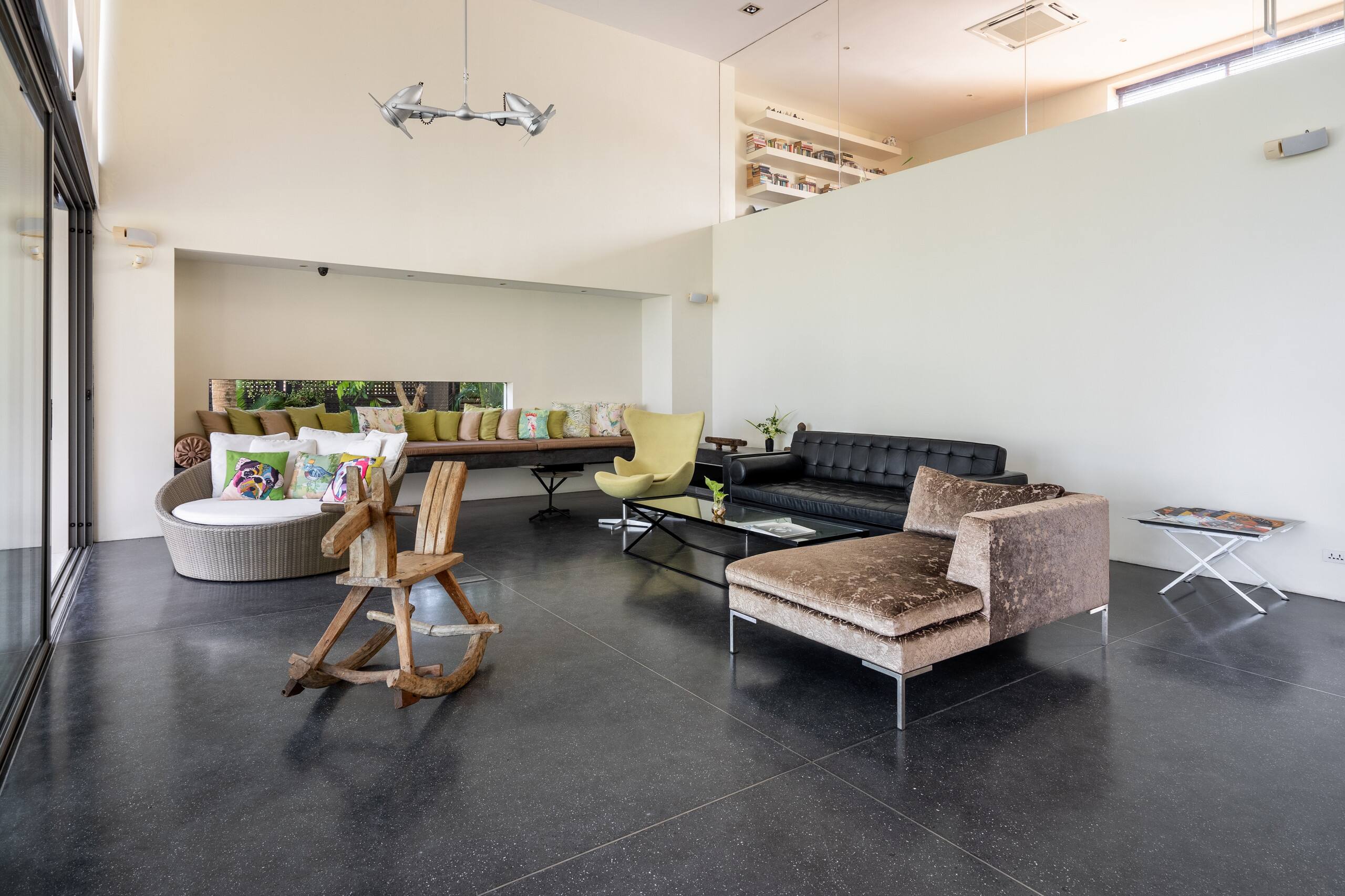 Baan Asan: Beachfront, Full Service, Pool, Gym 16