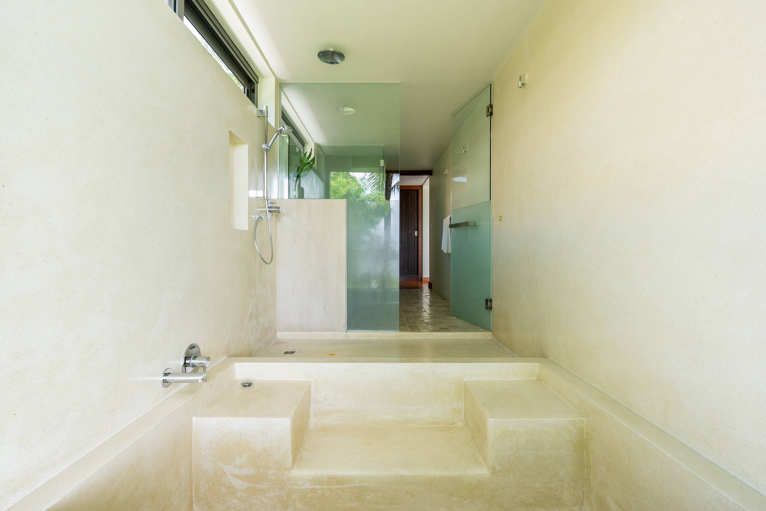 Baan Asan: Beachfront, Full Service, Pool, Gym 33