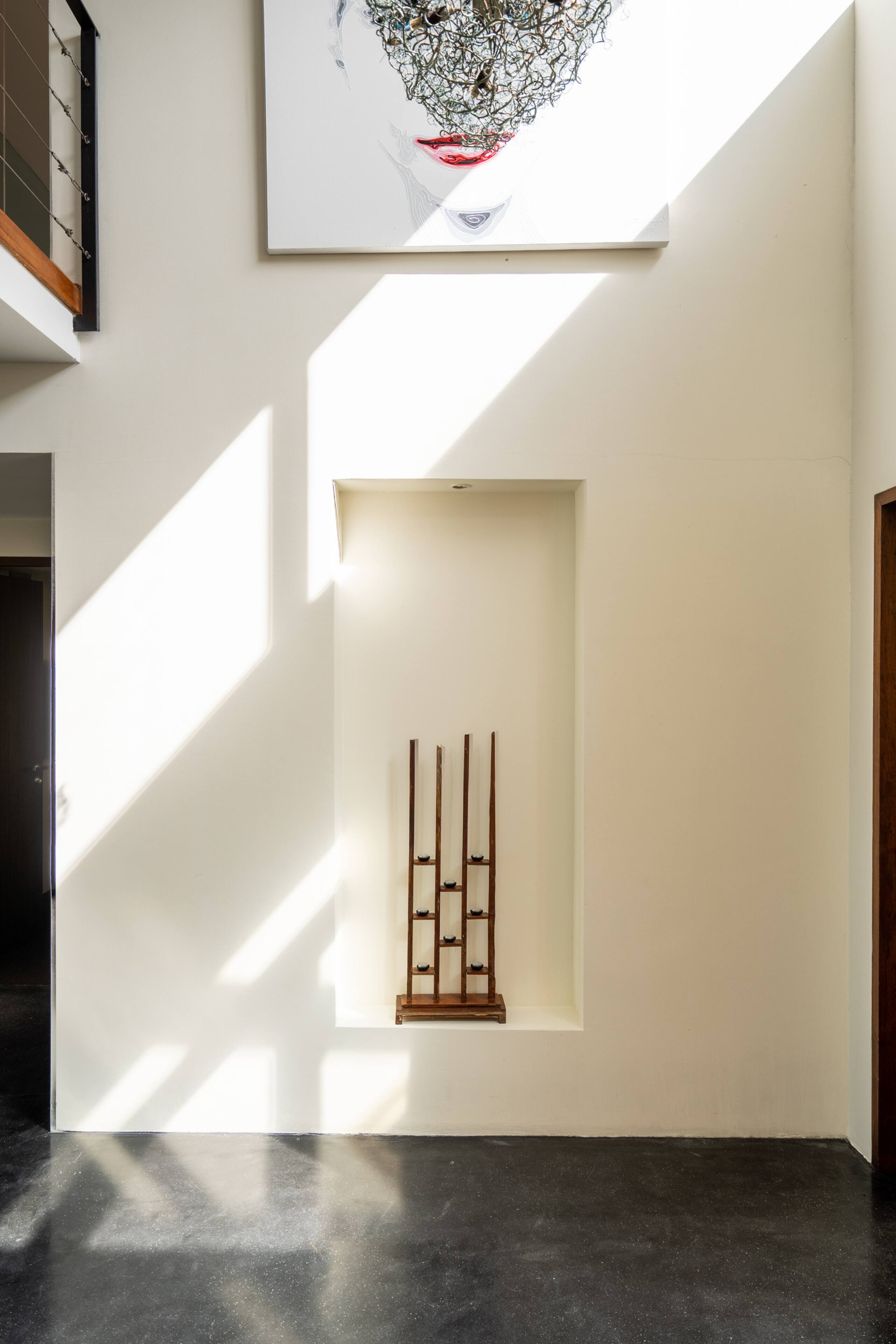 Baan Asan: Beachfront, Full Service, Pool, Gym 12