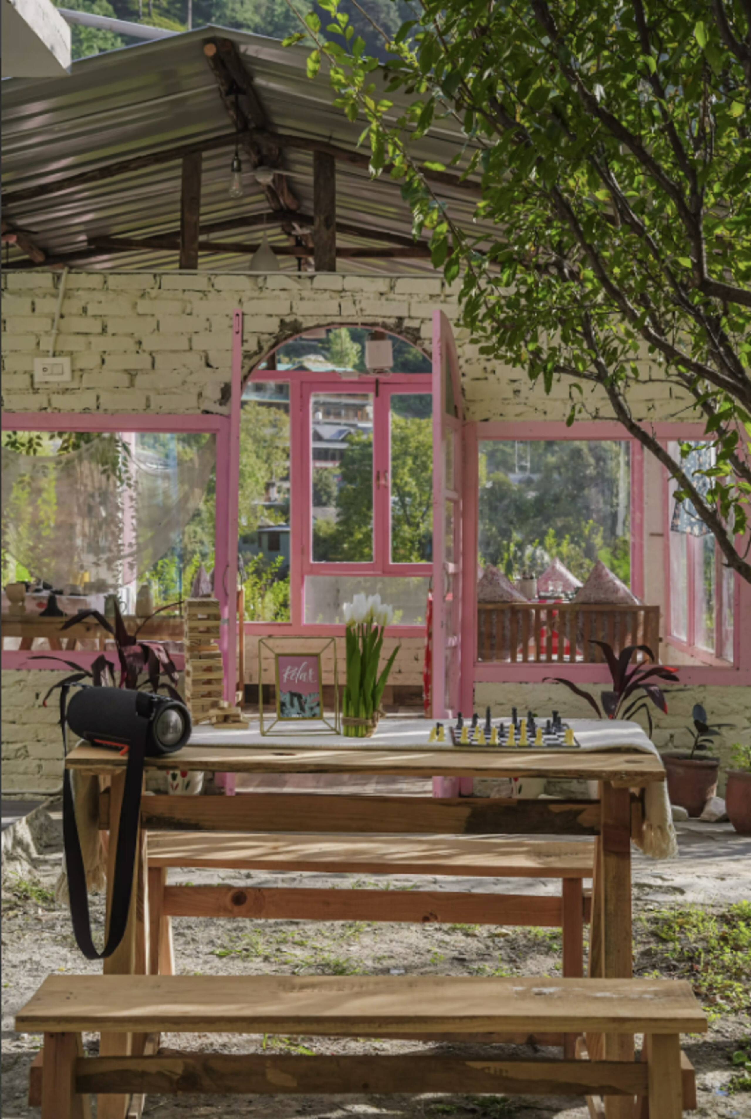 Fairytale Villa | 3BR by Tirthan River 27