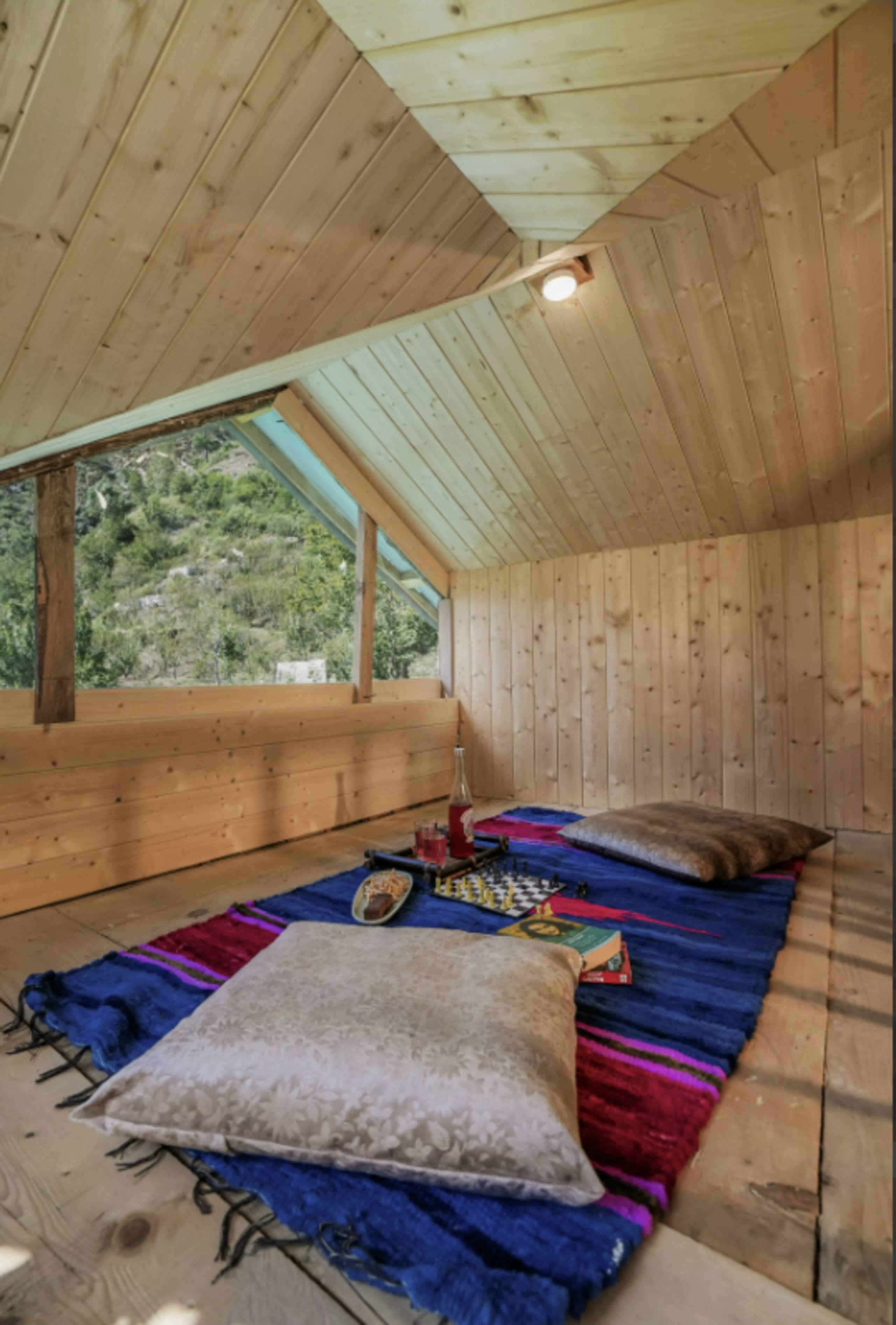 Fairytale Villa | 3BR by Tirthan River 7