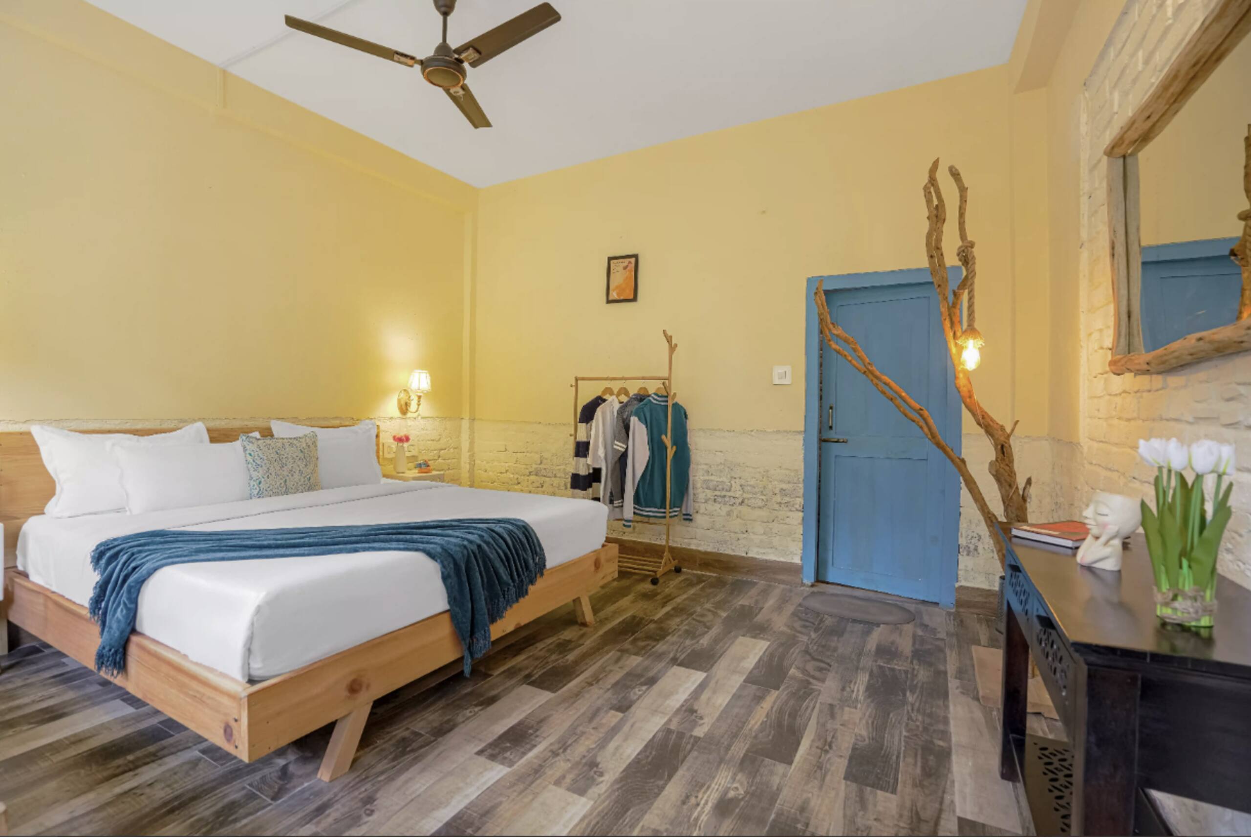 Fairytale Villa | 3BR by Tirthan River 15
