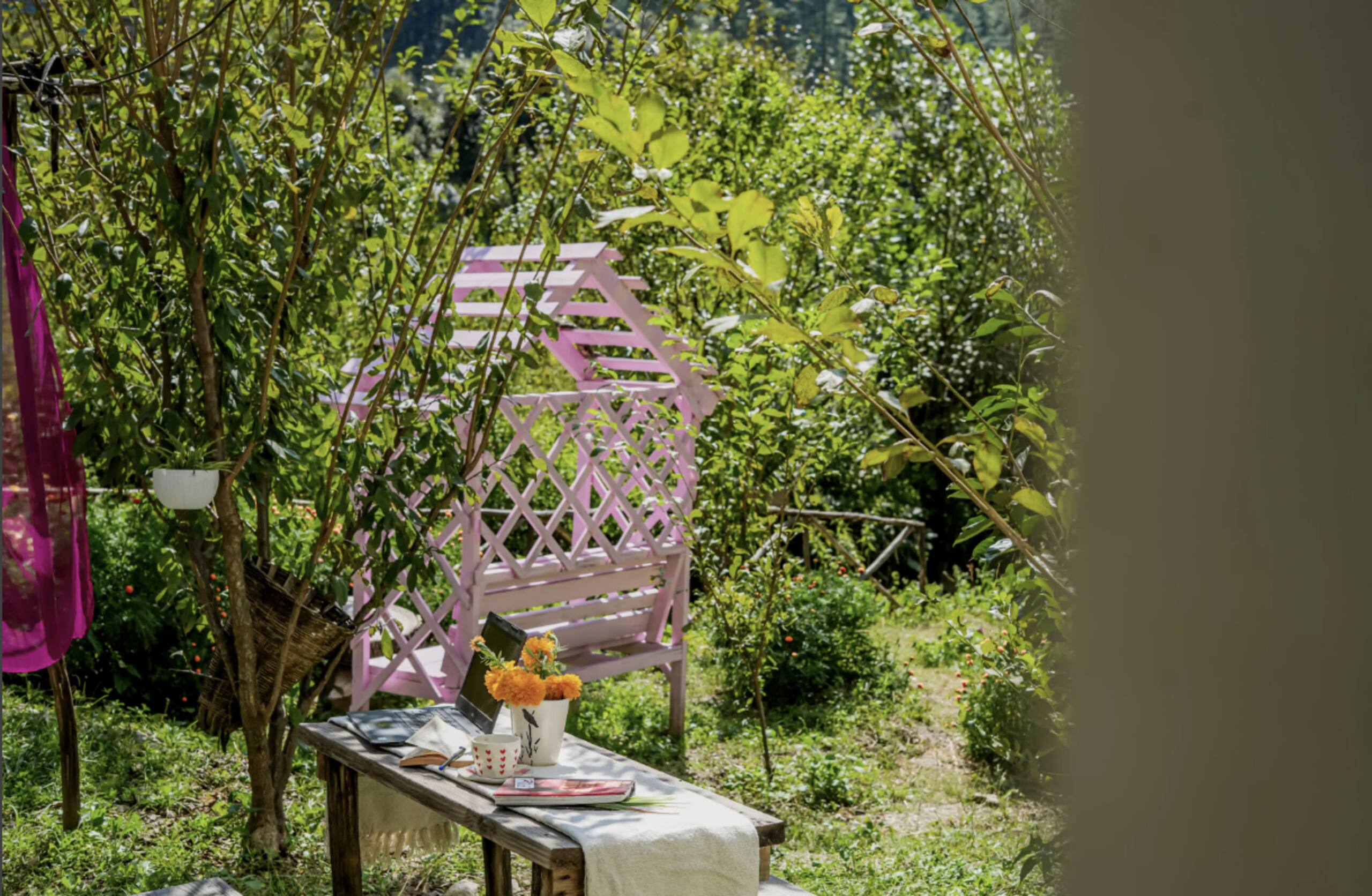 Fairytale Villa | 3BR by Tirthan River 29