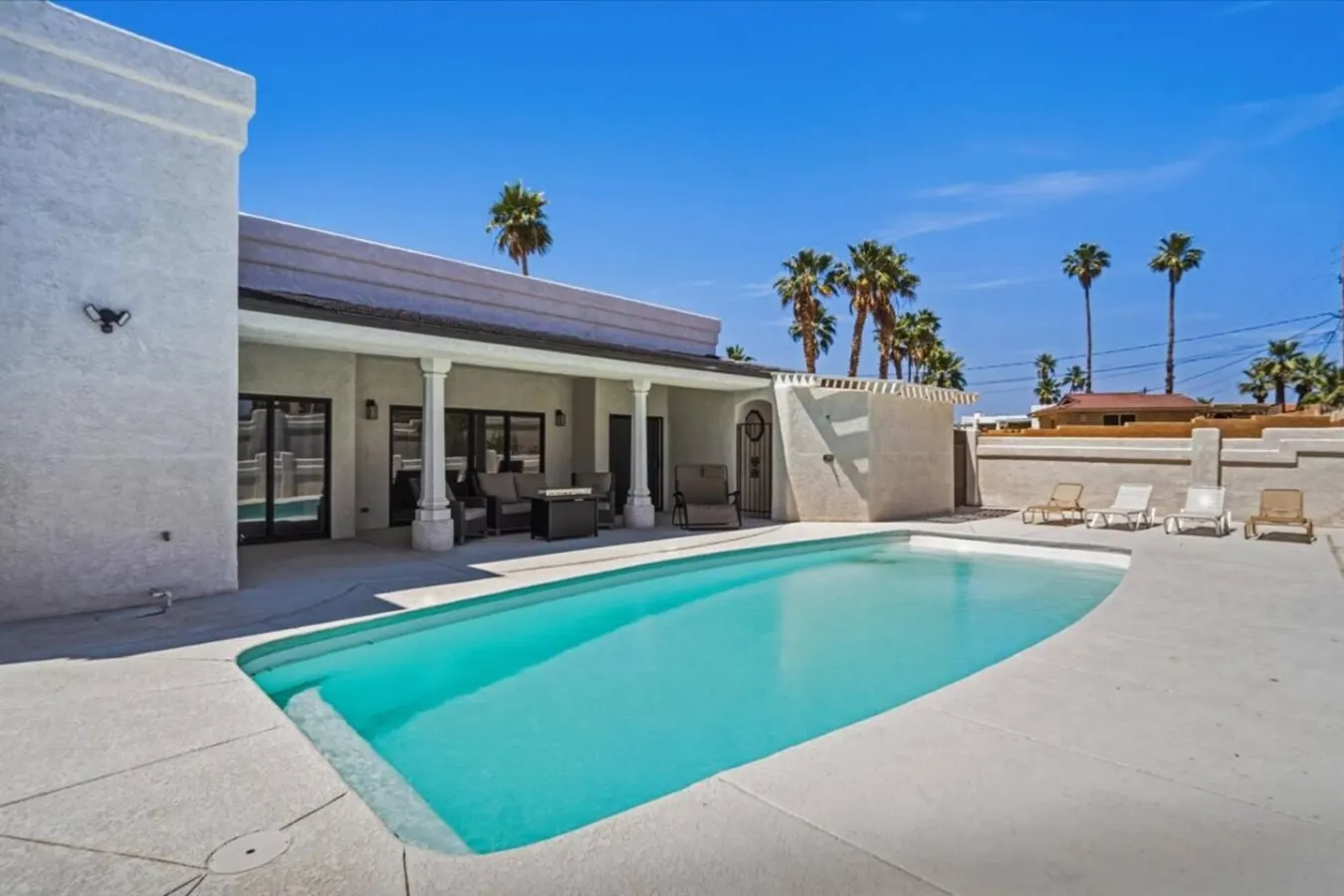 Donner Delight - Pool, Game Room, Newly Remodeled