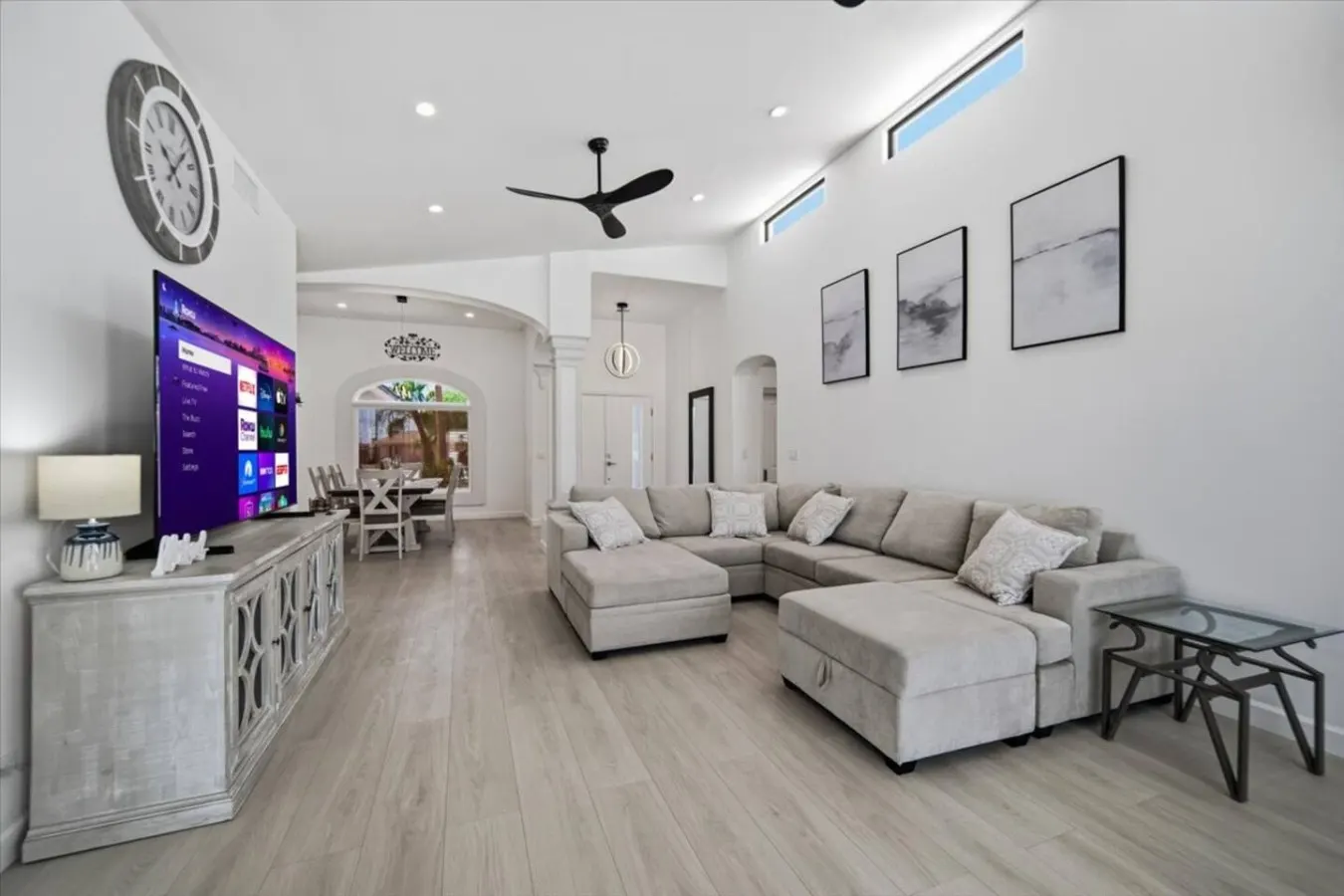Donner Delight - Pool, Game Room, Newly Remodeled — photo 4