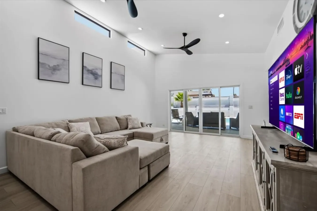 Donner Delight - Pool, Game Room, Newly Remodeled 6