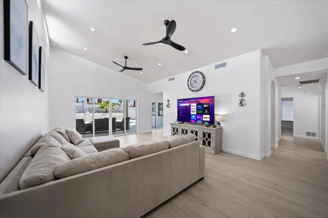 Donner Delight - Pool, Game Room, Newly Remodeled 8