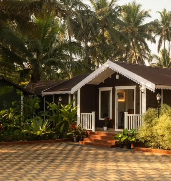 Zen by the Sea Beach Resort 12