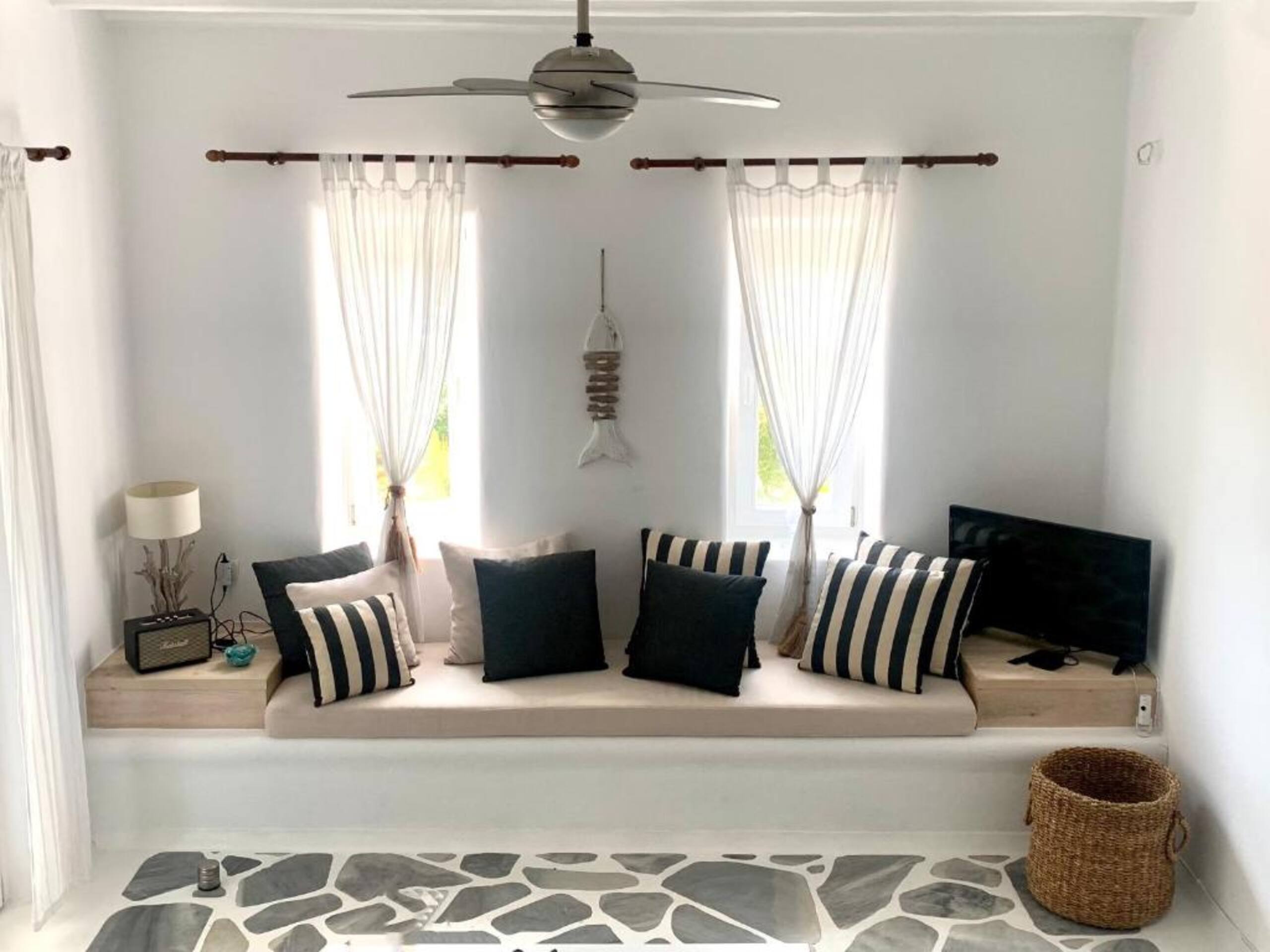 Villa with pool Mykonos Ornos- My lovely place — photo 5