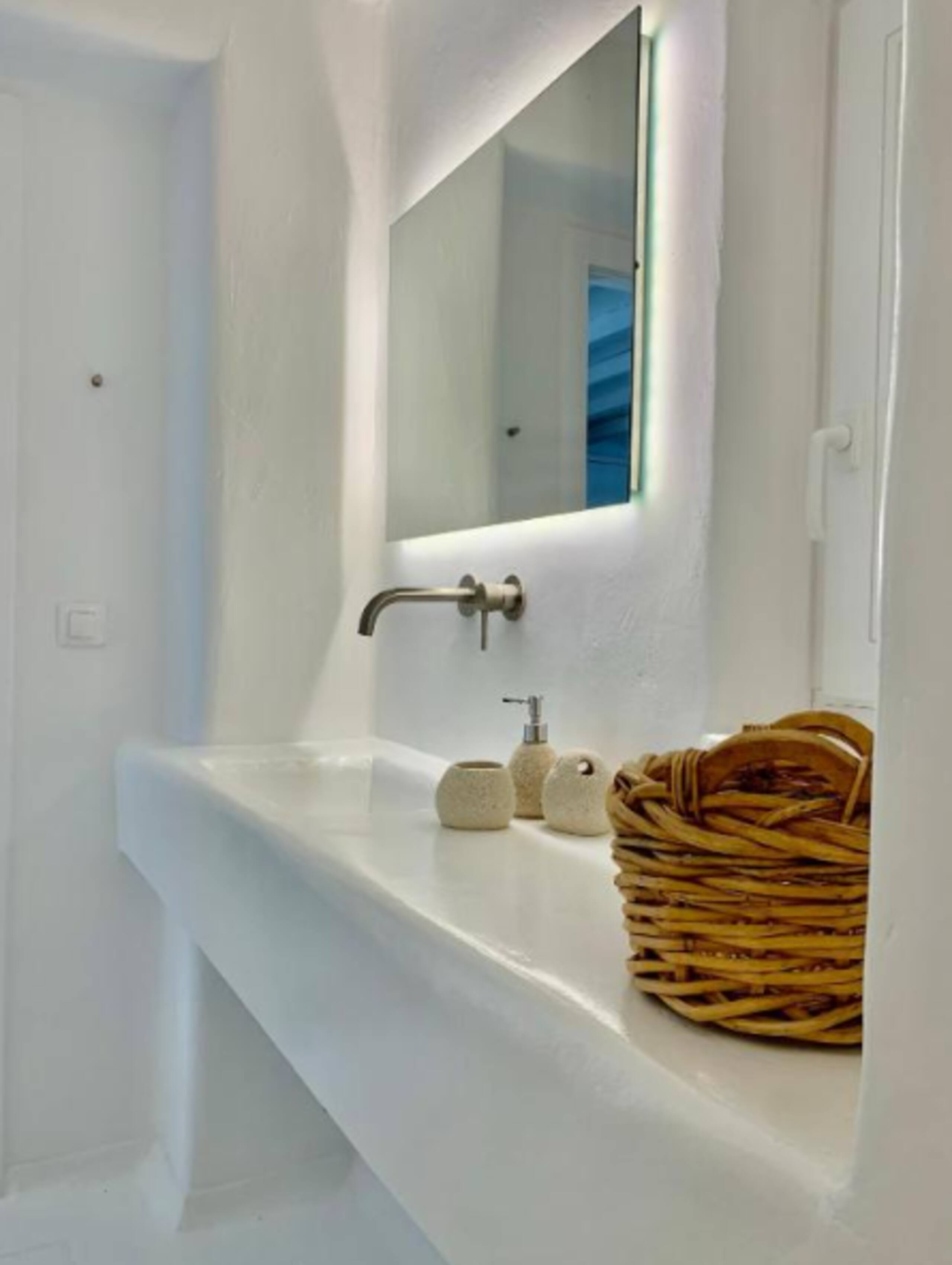 Villa with pool Mykonos Ornos- My lovely place 14